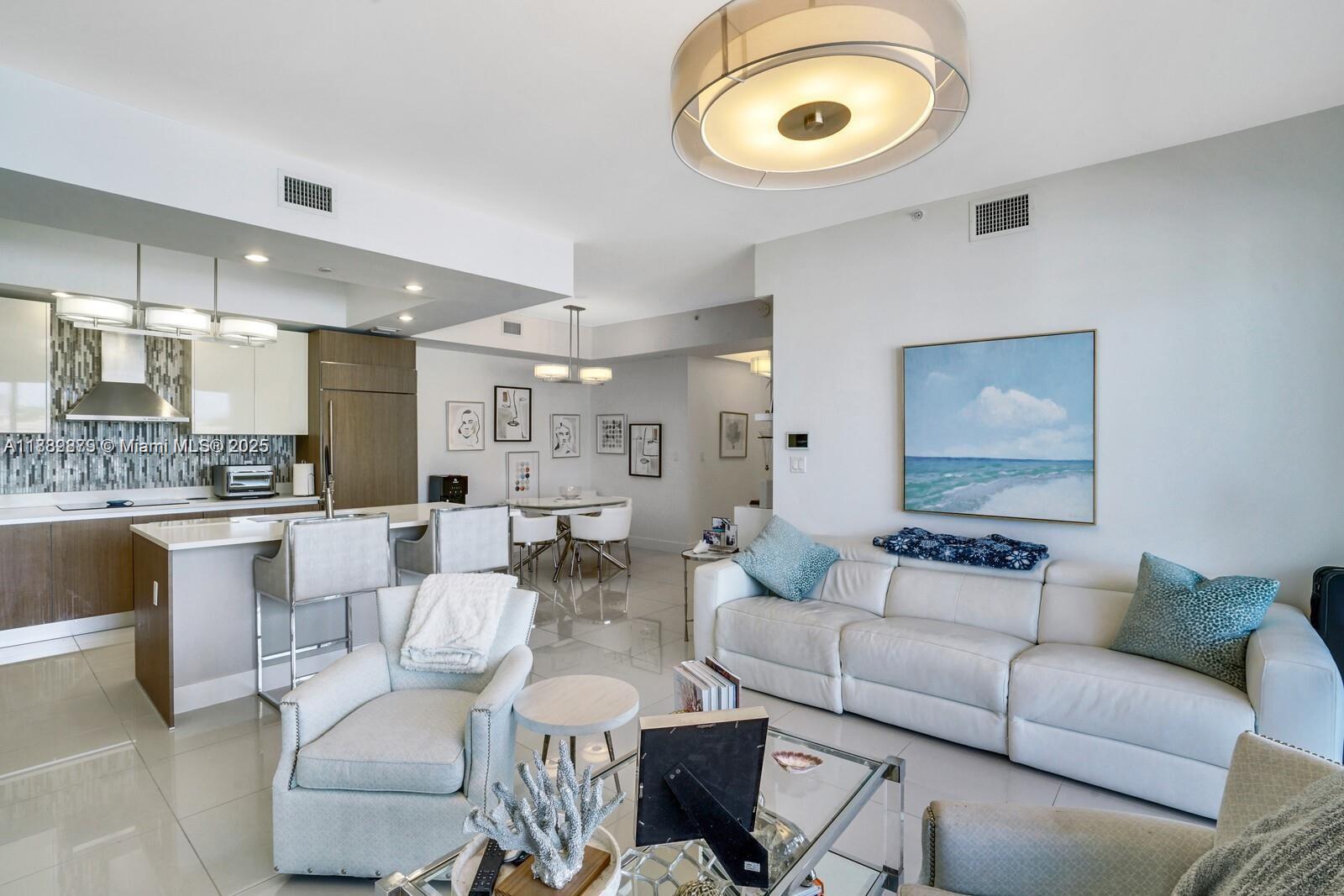 1200 HILLSBORO MILE CONDO - Residential