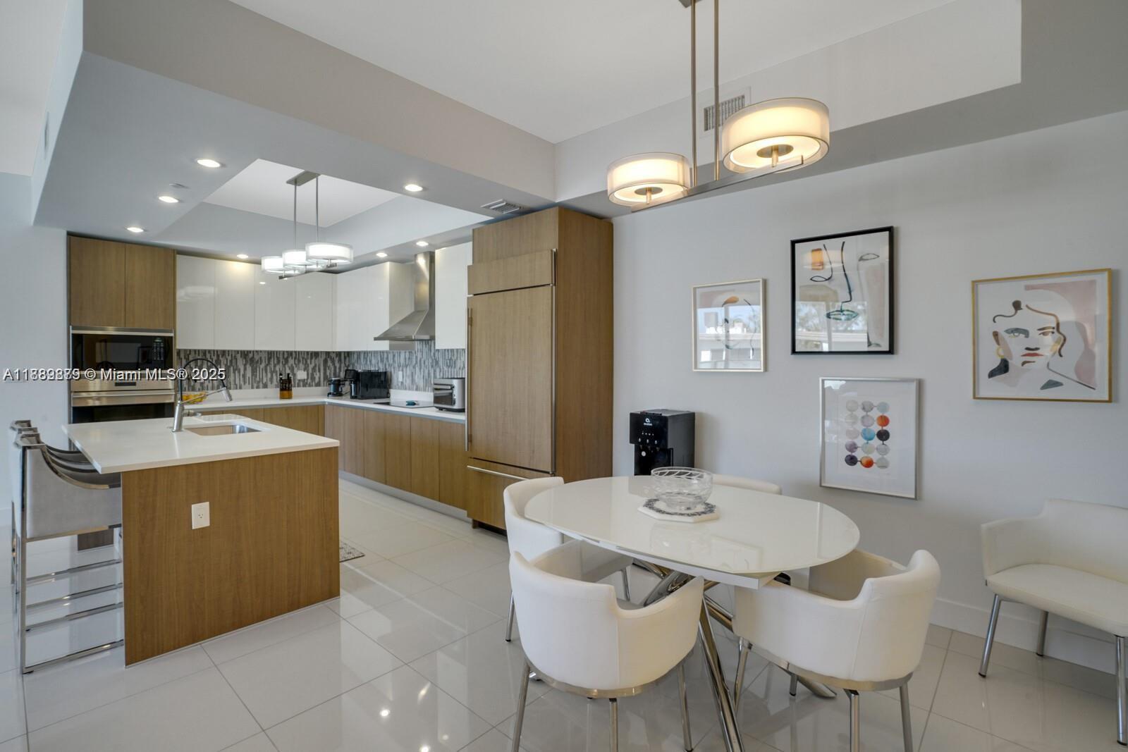 1200 HILLSBORO MILE CONDO - Residential