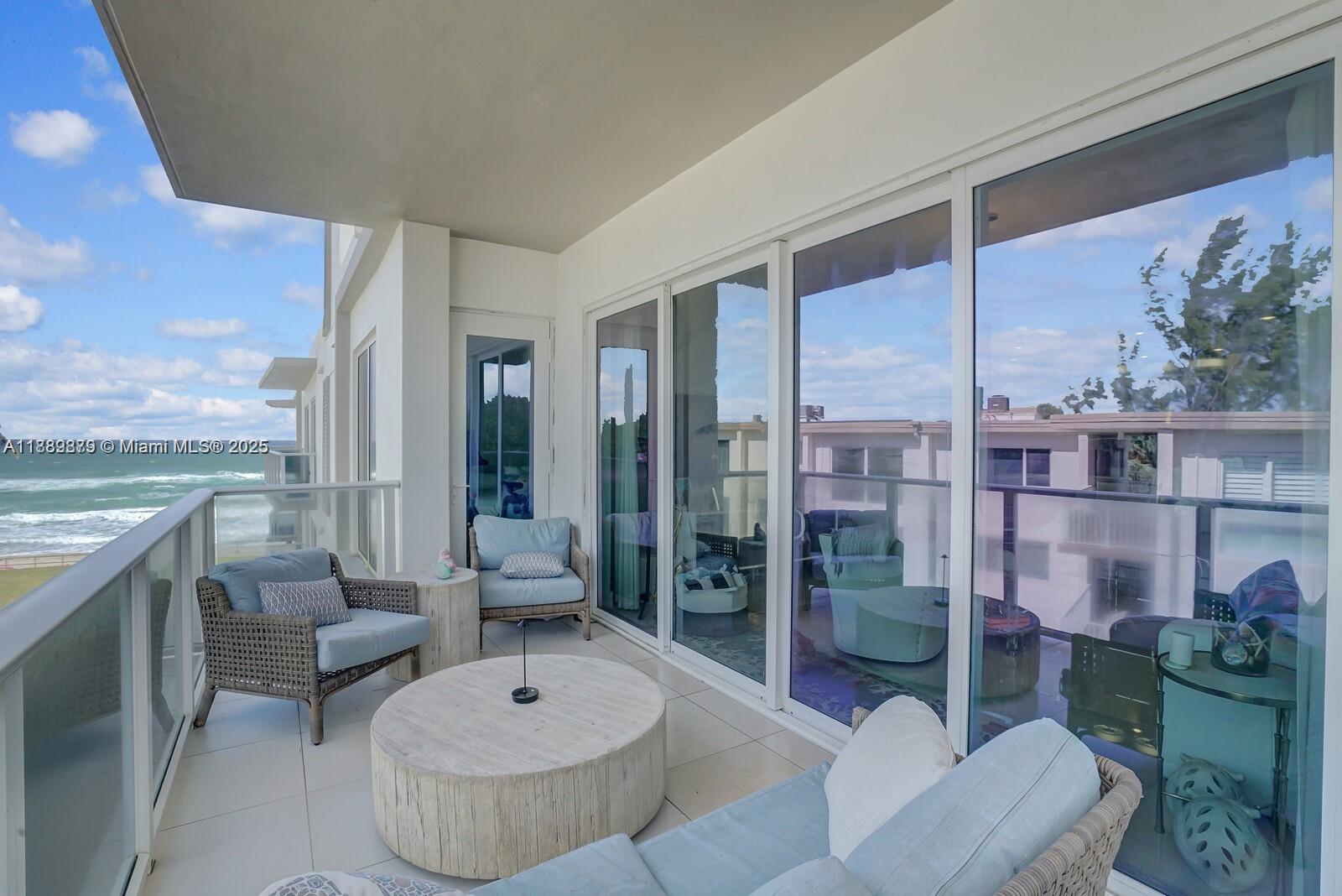 1200 HILLSBORO MILE CONDO - Residential