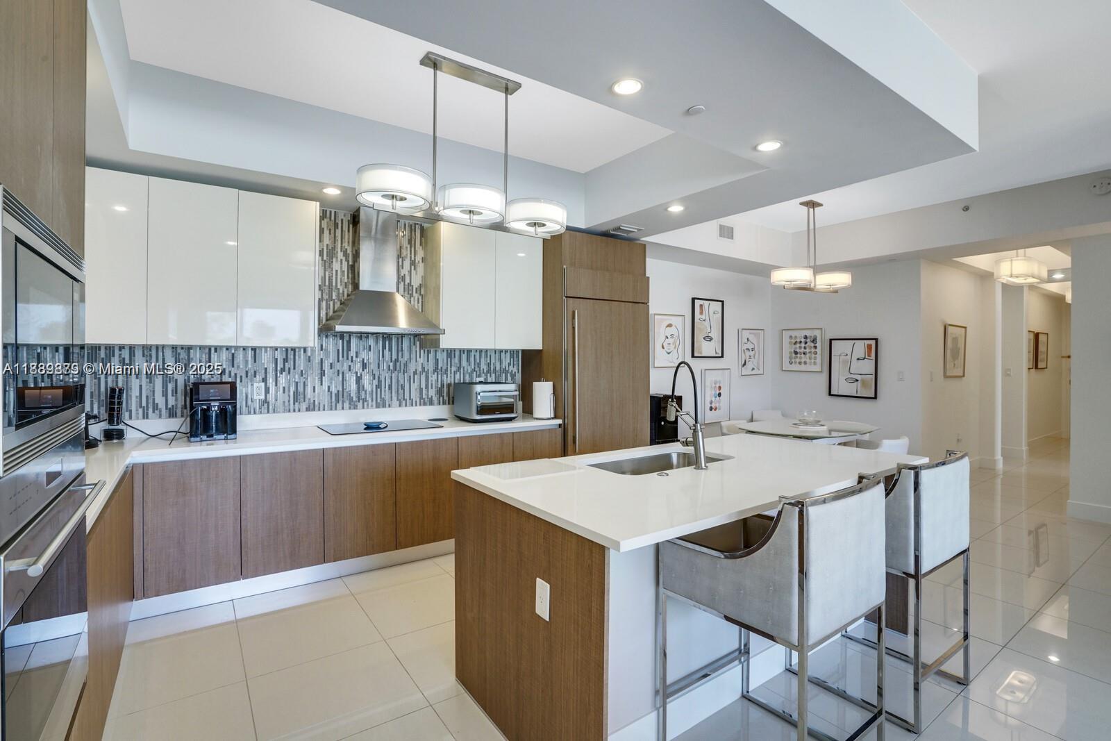 1200 HILLSBORO MILE CONDO - Residential