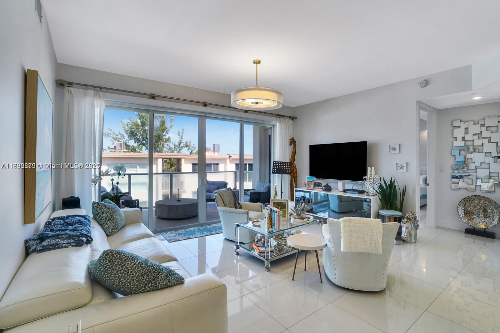 1200 HILLSBORO MILE CONDO - Residential