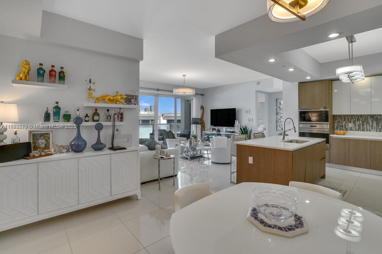 1200 HILLSBORO MILE CONDO - Residential