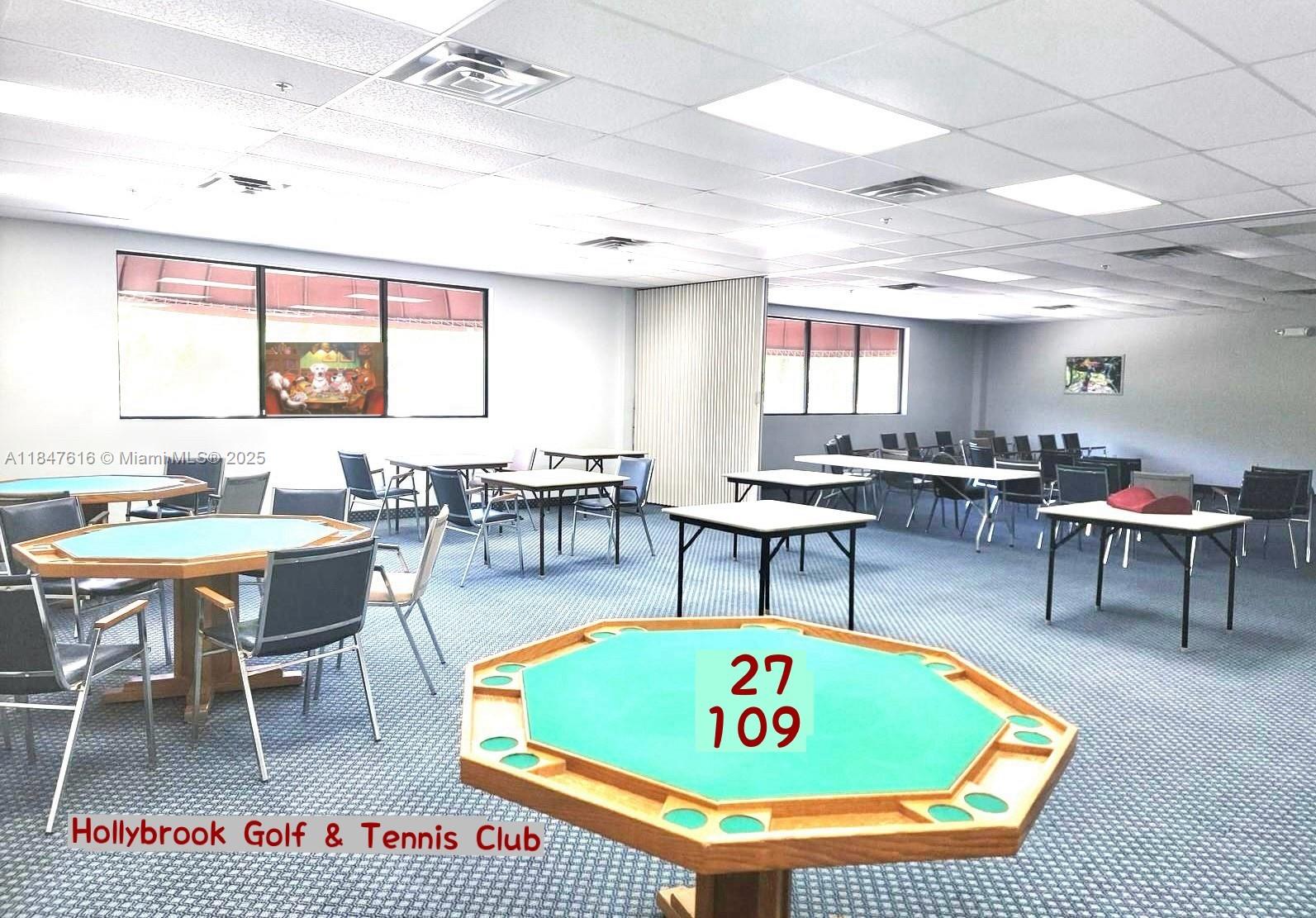 HOLLYBROOK GOLF AND TENNIS - Residential Lease