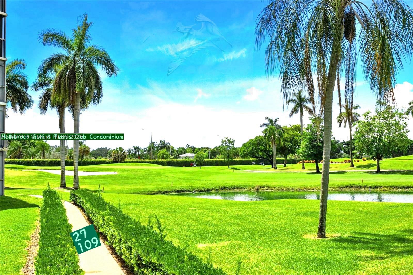 HOLLYBROOK GOLF AND TENNIS - Residential Lease
