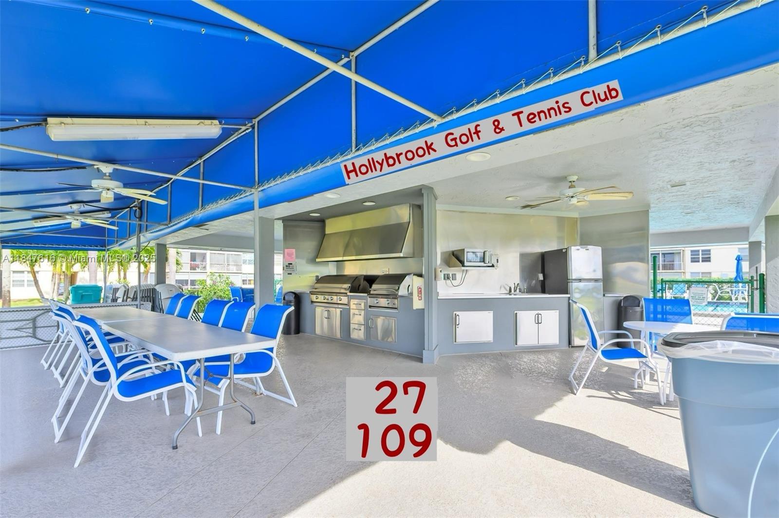 HOLLYBROOK GOLF AND TENNIS - Residential Lease