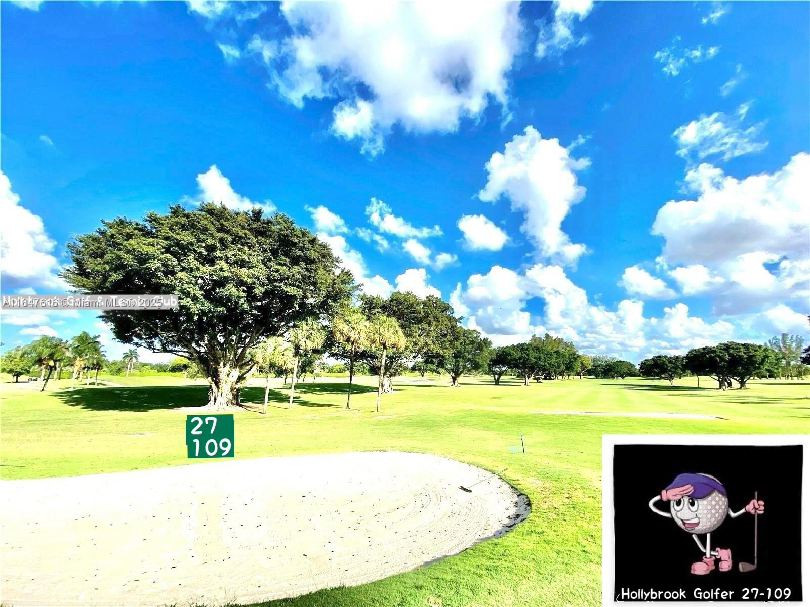 HOLLYBROOK GOLF AND TENNIS - Residential Lease