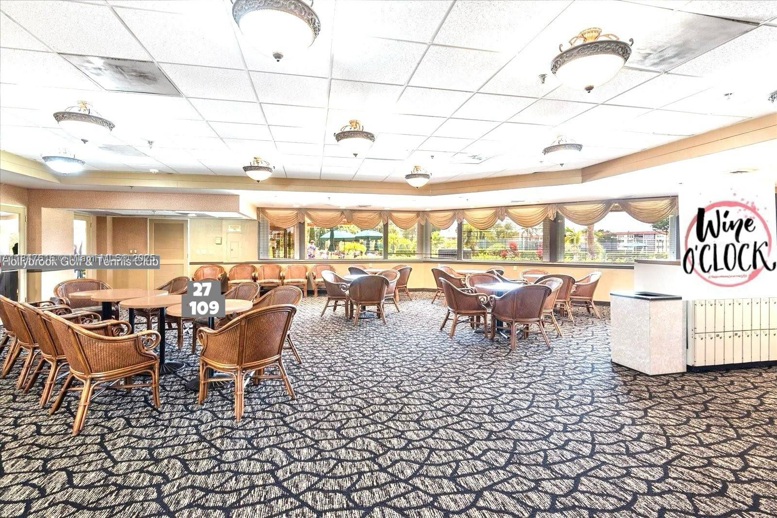 HOLLYBROOK GOLF AND TENNIS - Residential Lease
