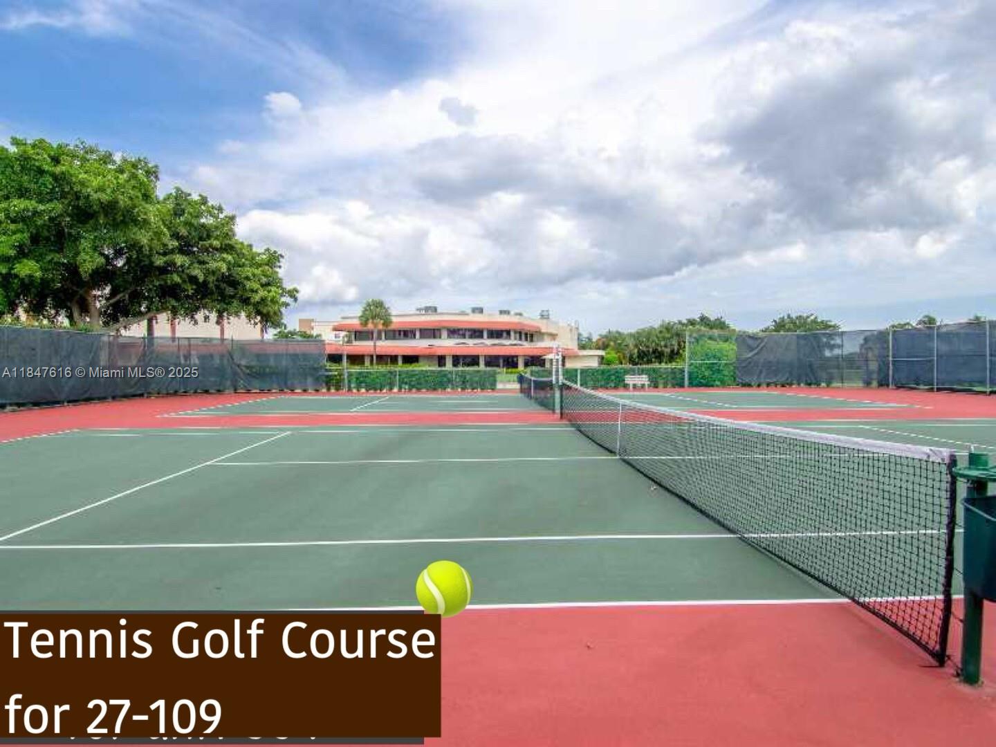HOLLYBROOK GOLF AND TENNIS - Residential Lease