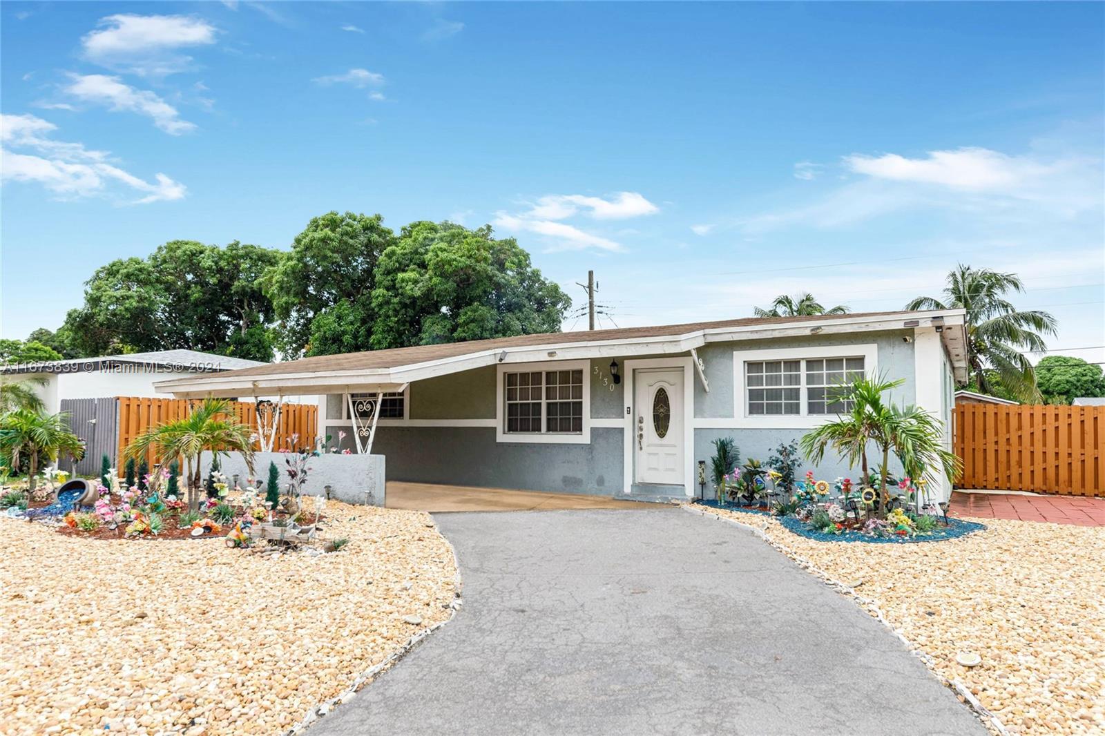 MIRAMAR PARK - Residential