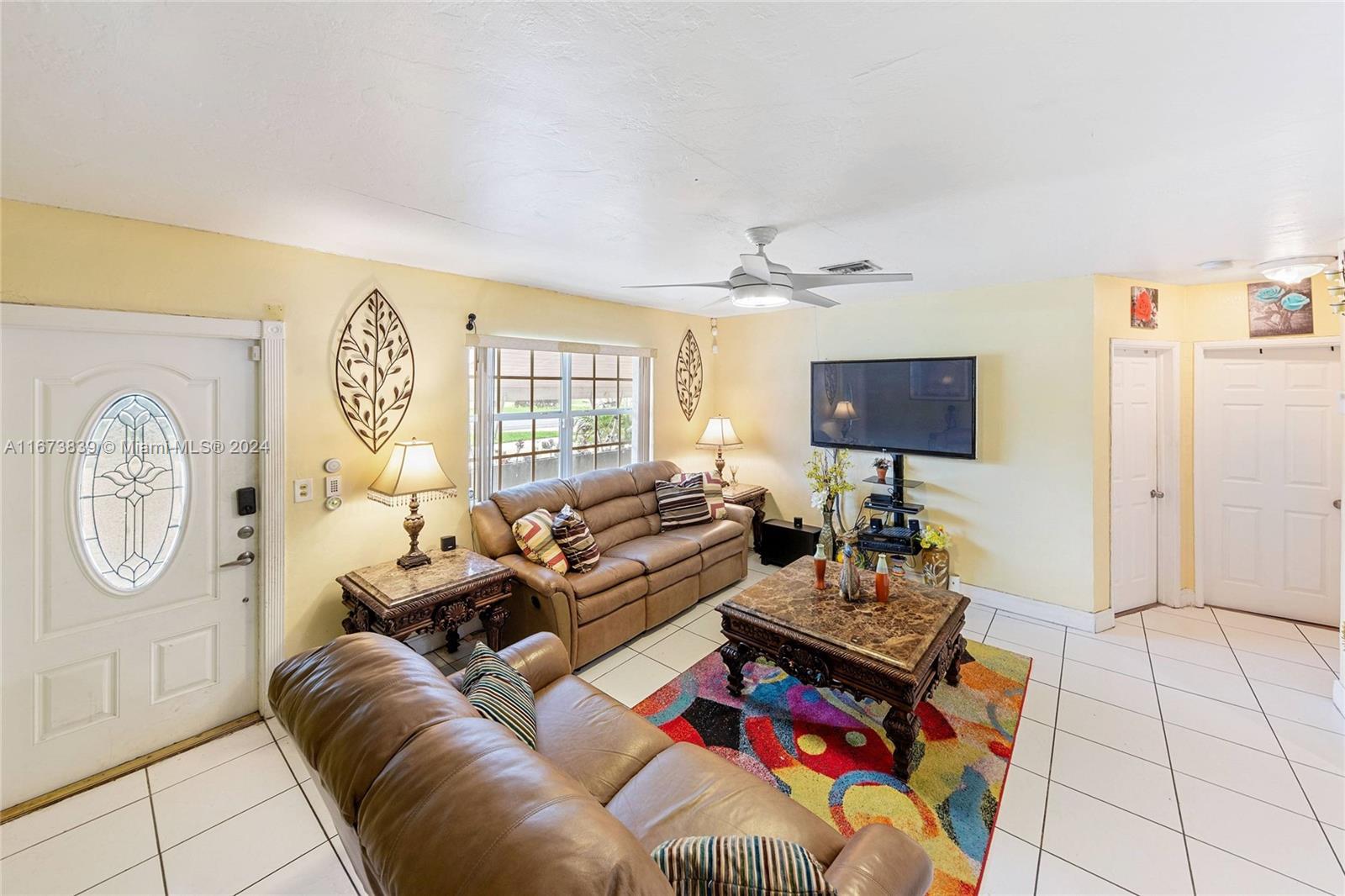 MIRAMAR PARK - Residential