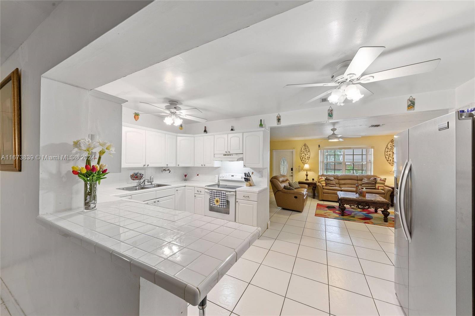 MIRAMAR PARK - Residential
