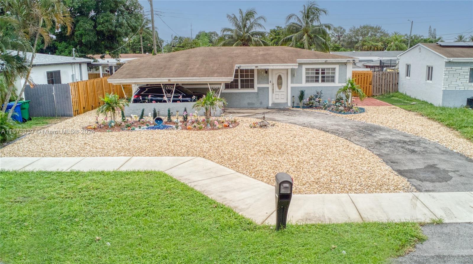 MIRAMAR PARK - Residential