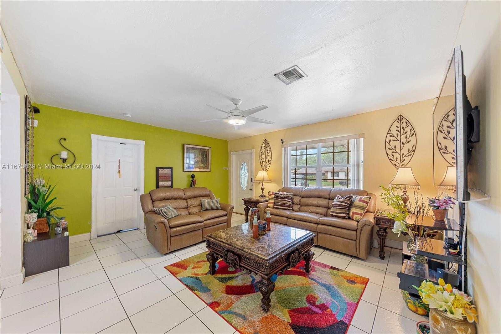 MIRAMAR PARK - Residential