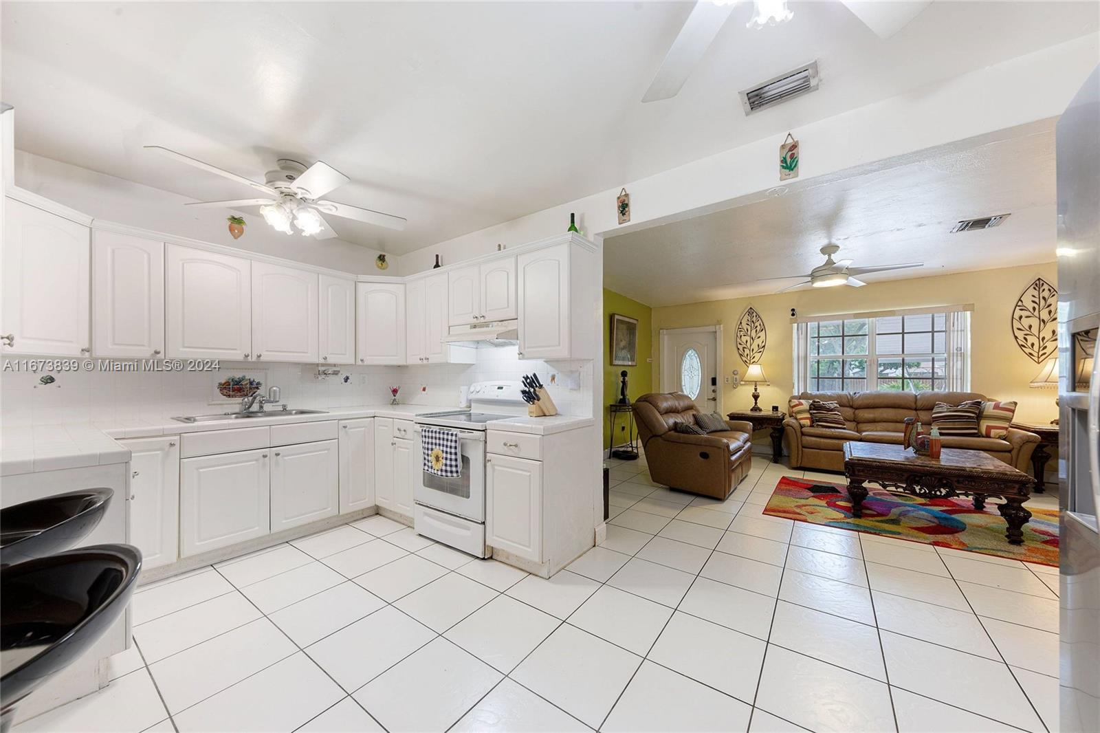 MIRAMAR PARK - Residential