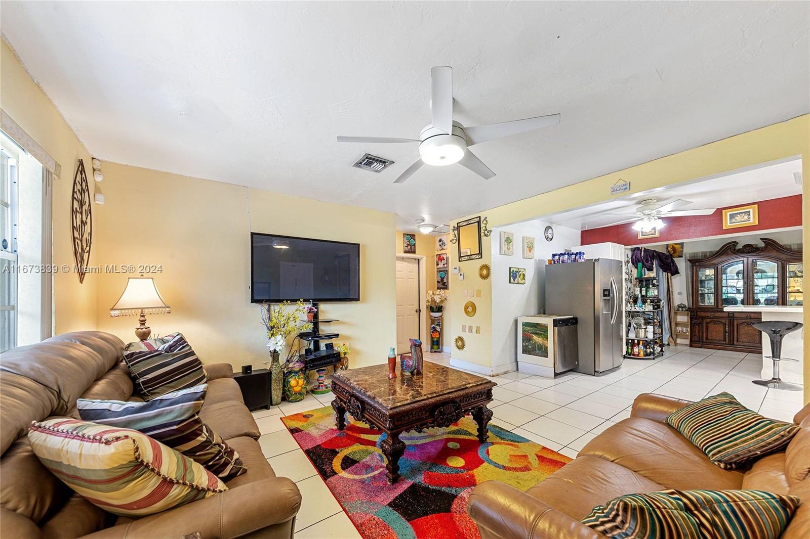 MIRAMAR PARK - Residential