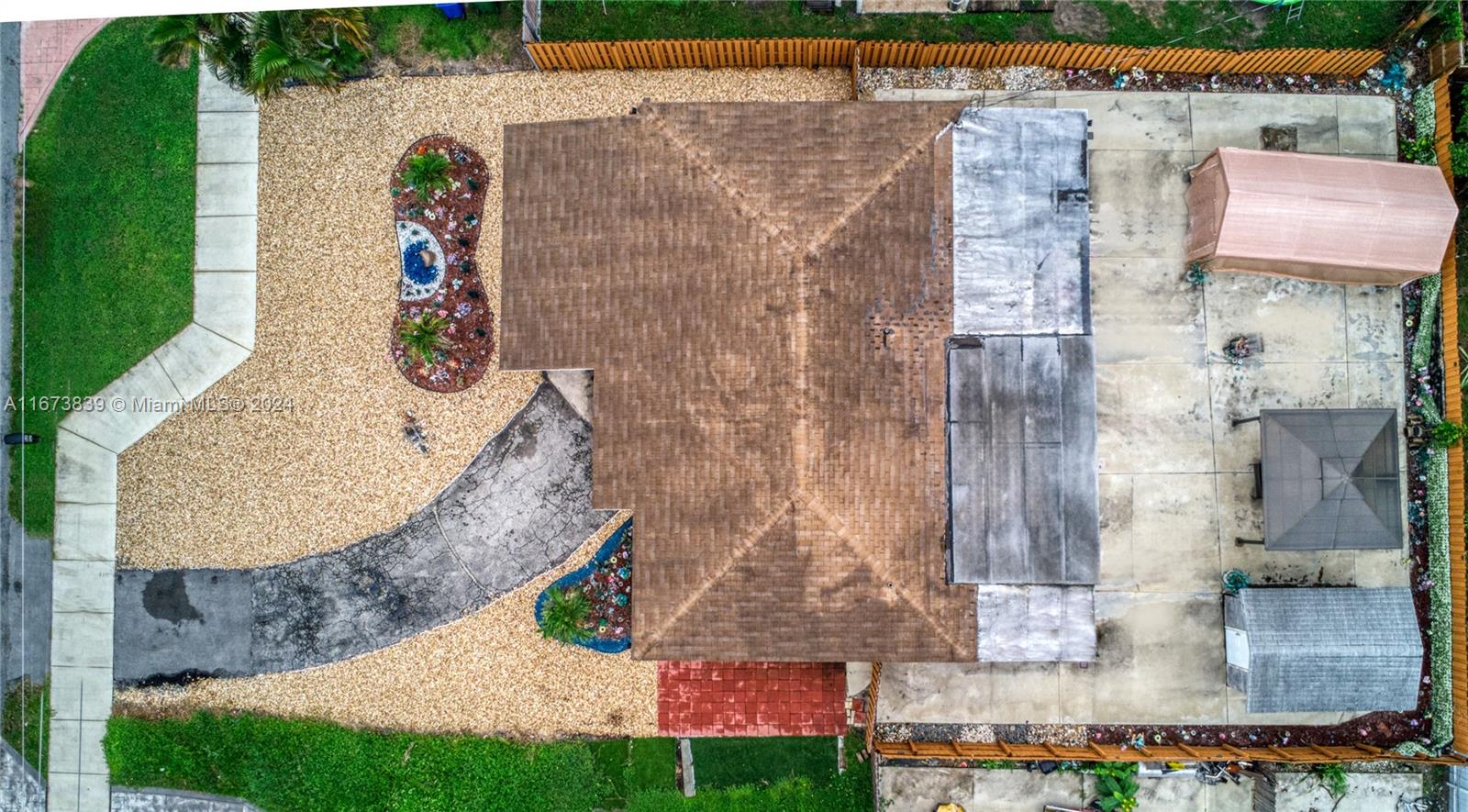 MIRAMAR PARK - Residential