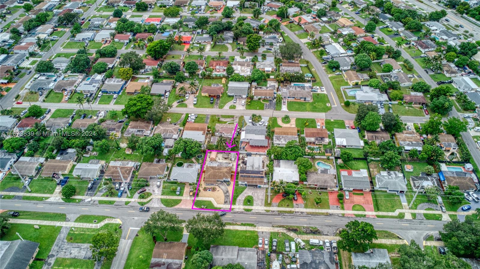 MIRAMAR PARK - Residential