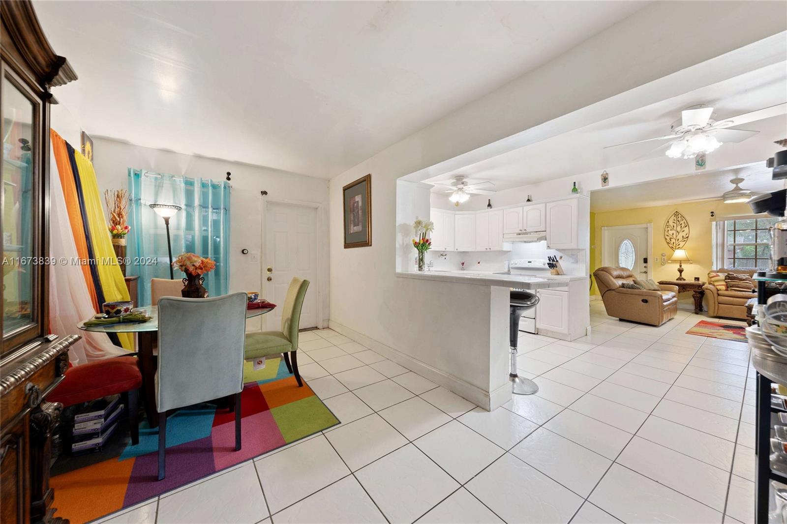 MIRAMAR PARK - Residential