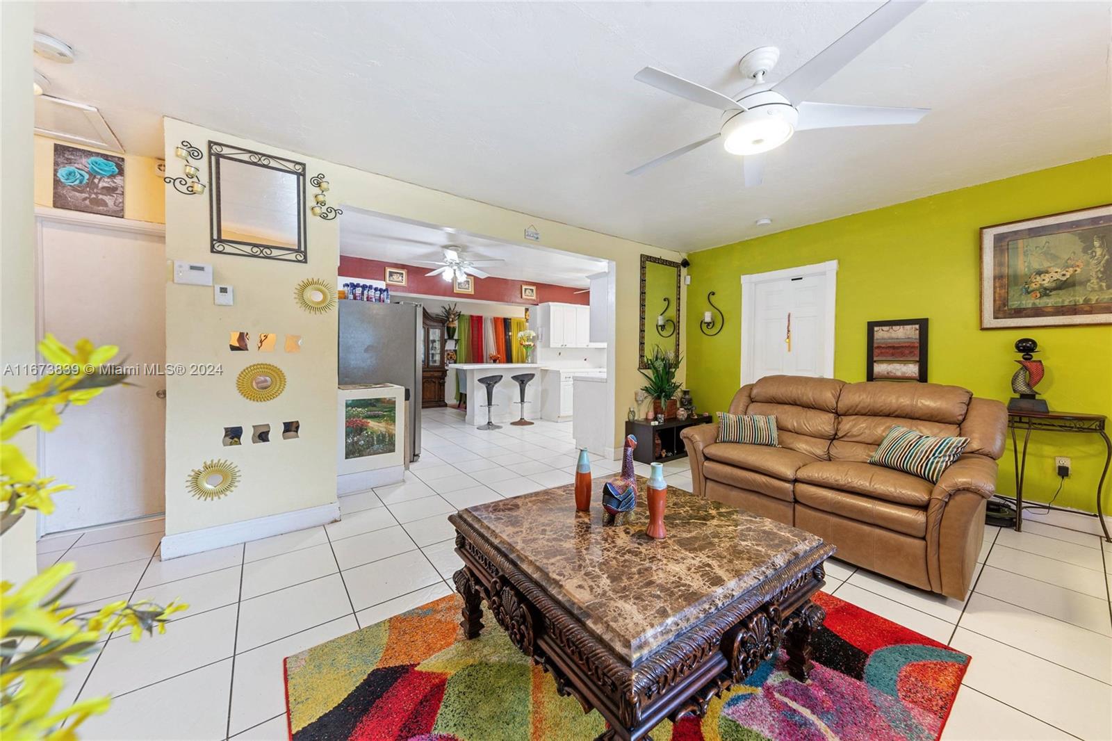 MIRAMAR PARK - Residential