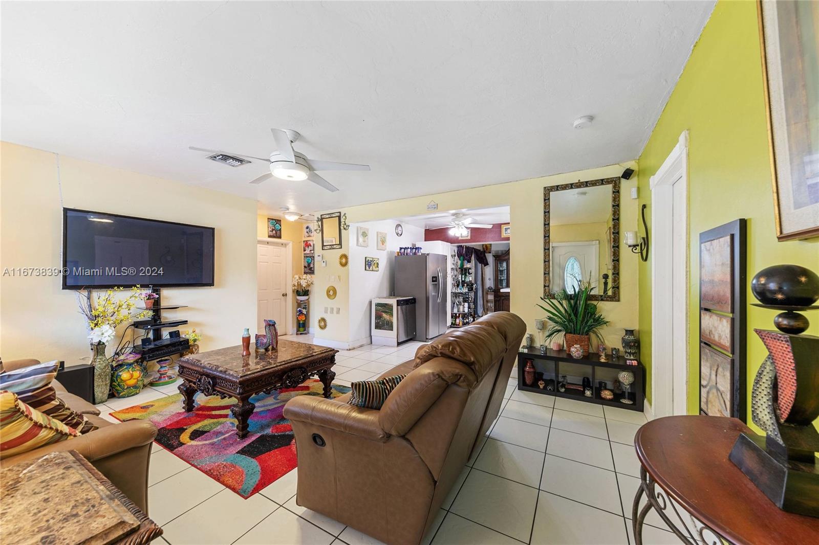 MIRAMAR PARK - Residential