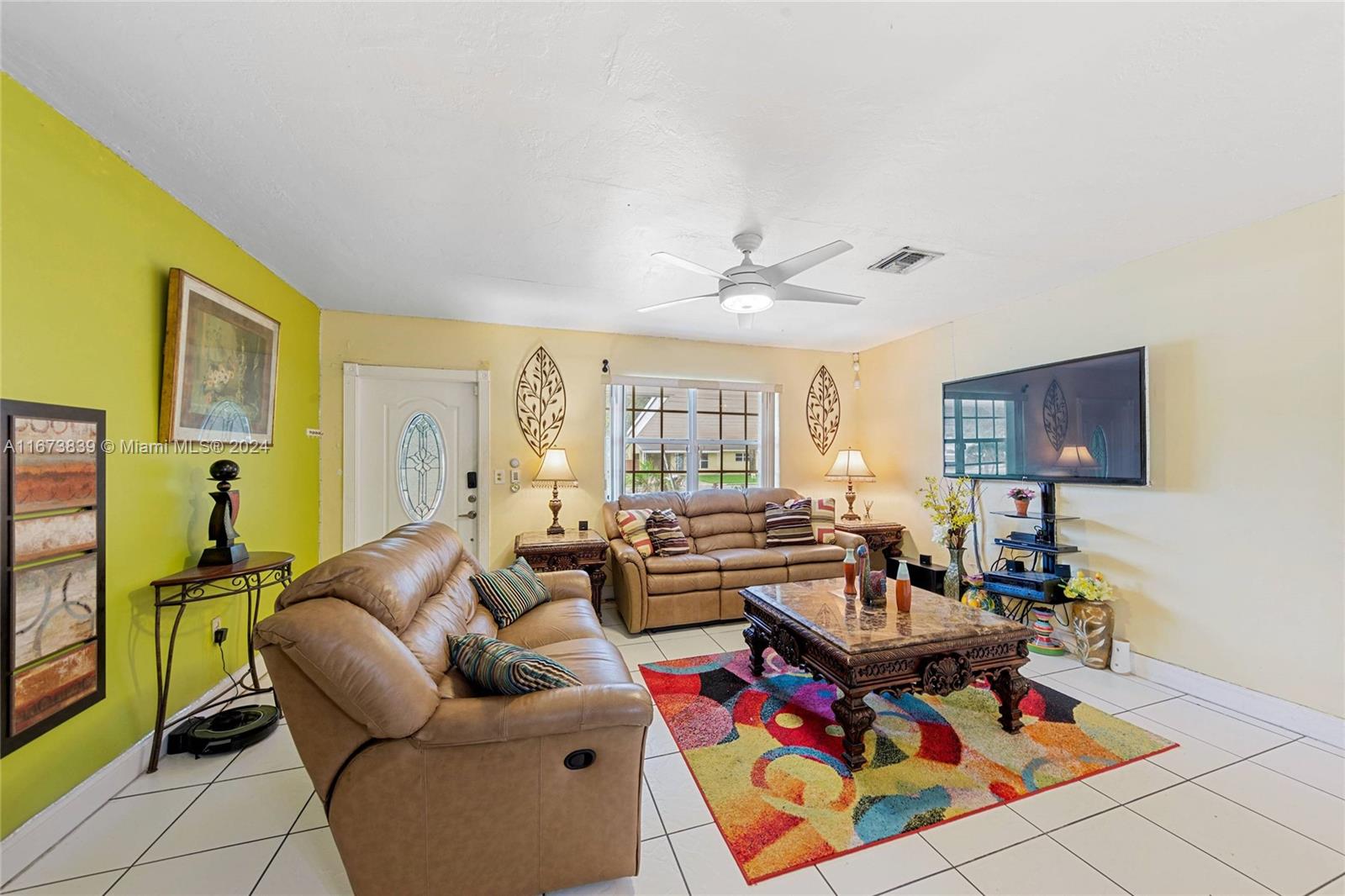 MIRAMAR PARK - Residential