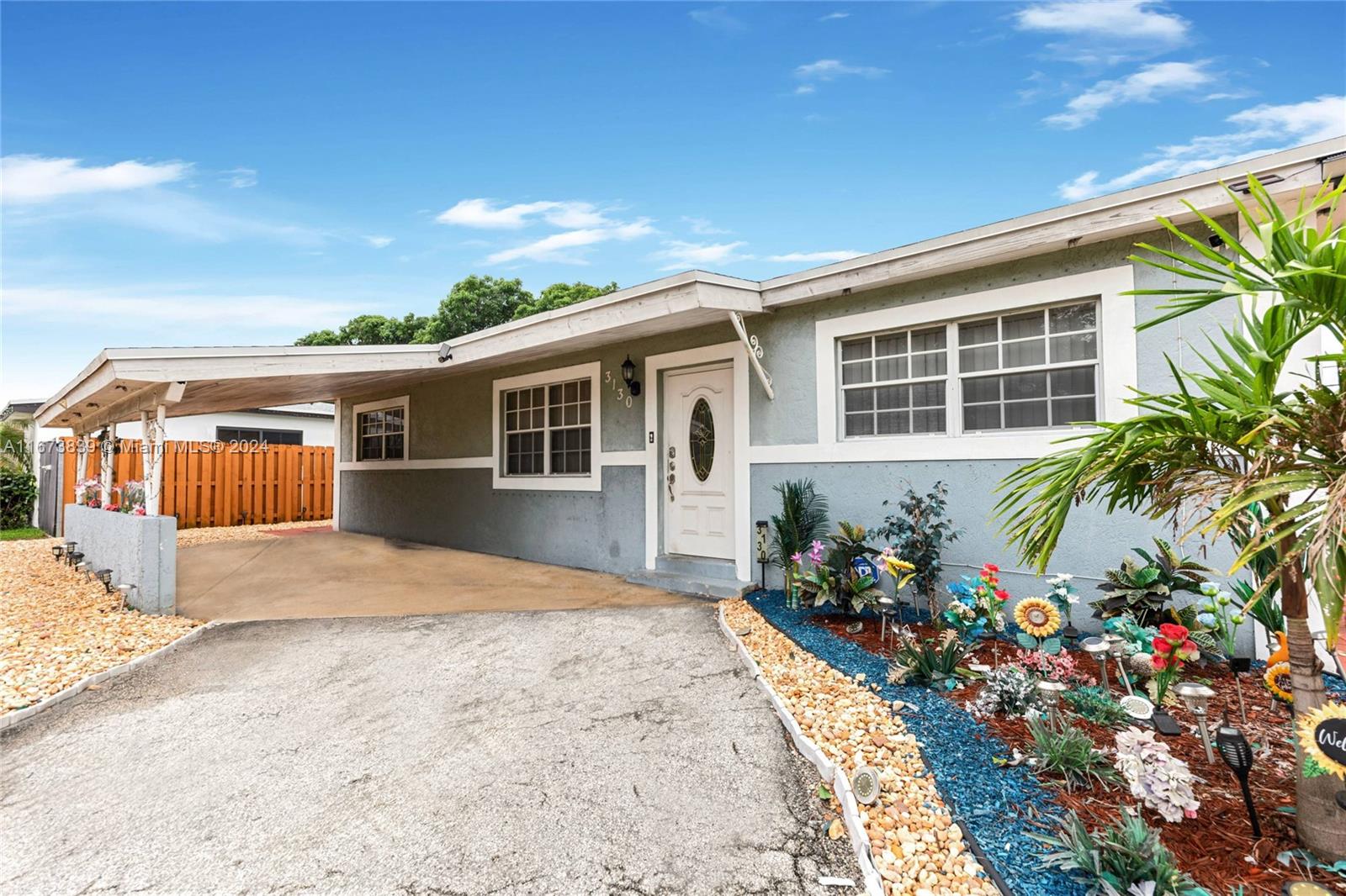 MIRAMAR PARK - Residential