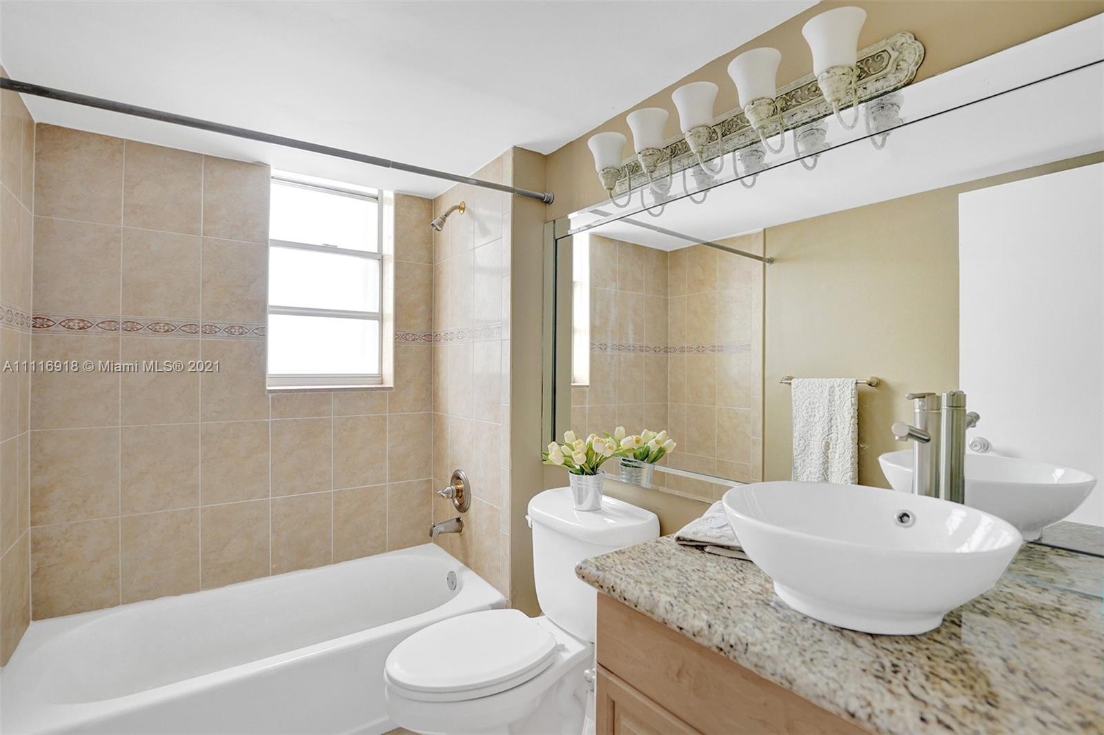 CONTINENTAL CONDO - Residential Lease