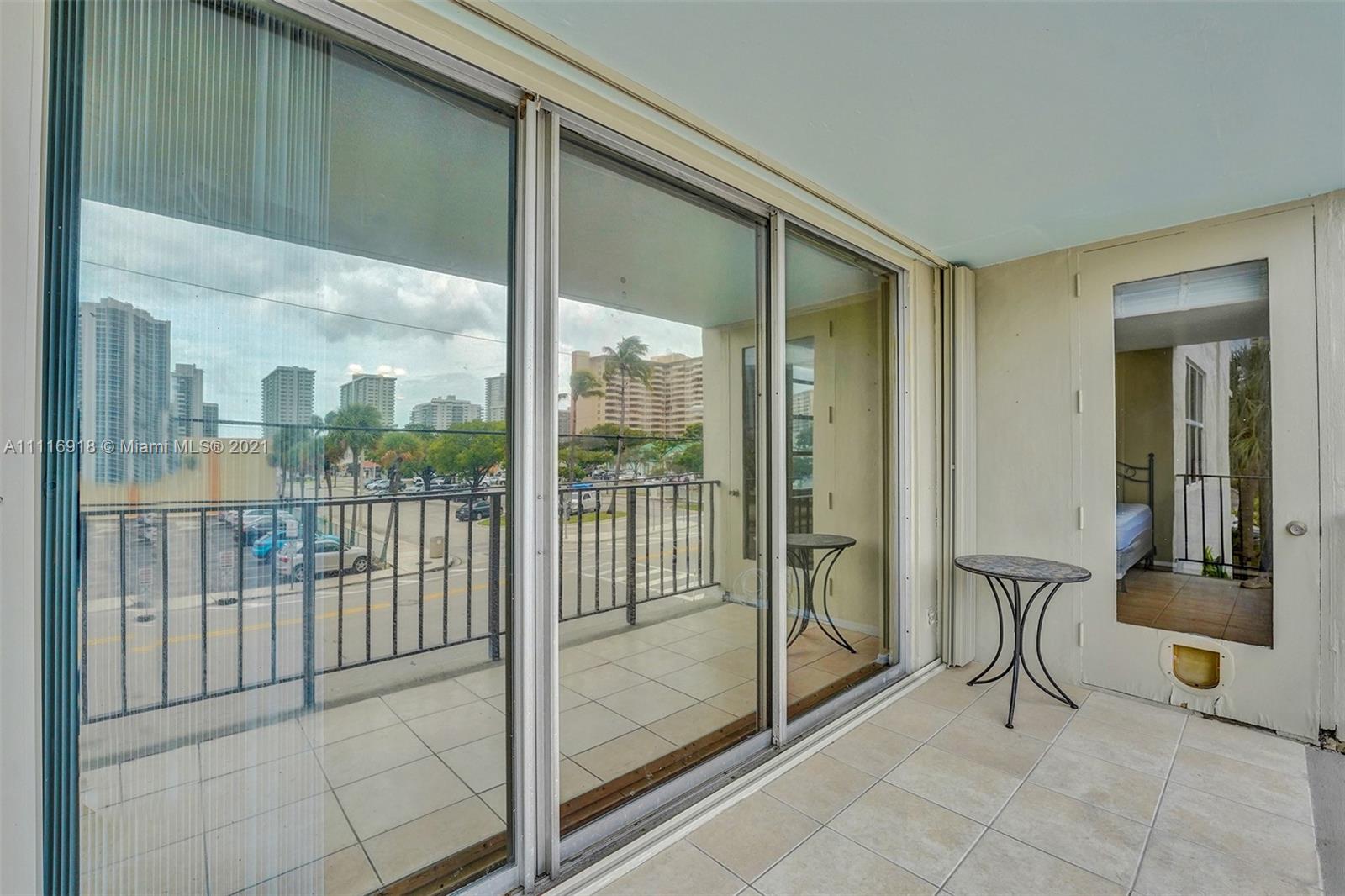 CONTINENTAL CONDO - Residential Lease