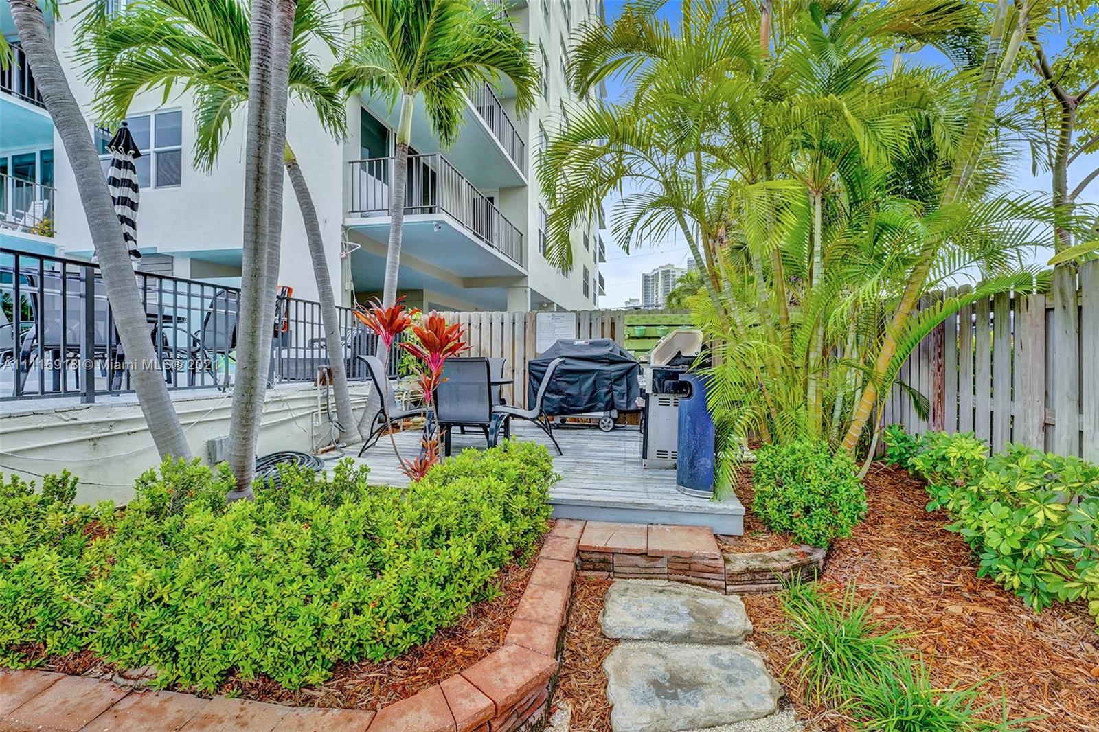 CONTINENTAL CONDO - Residential Lease