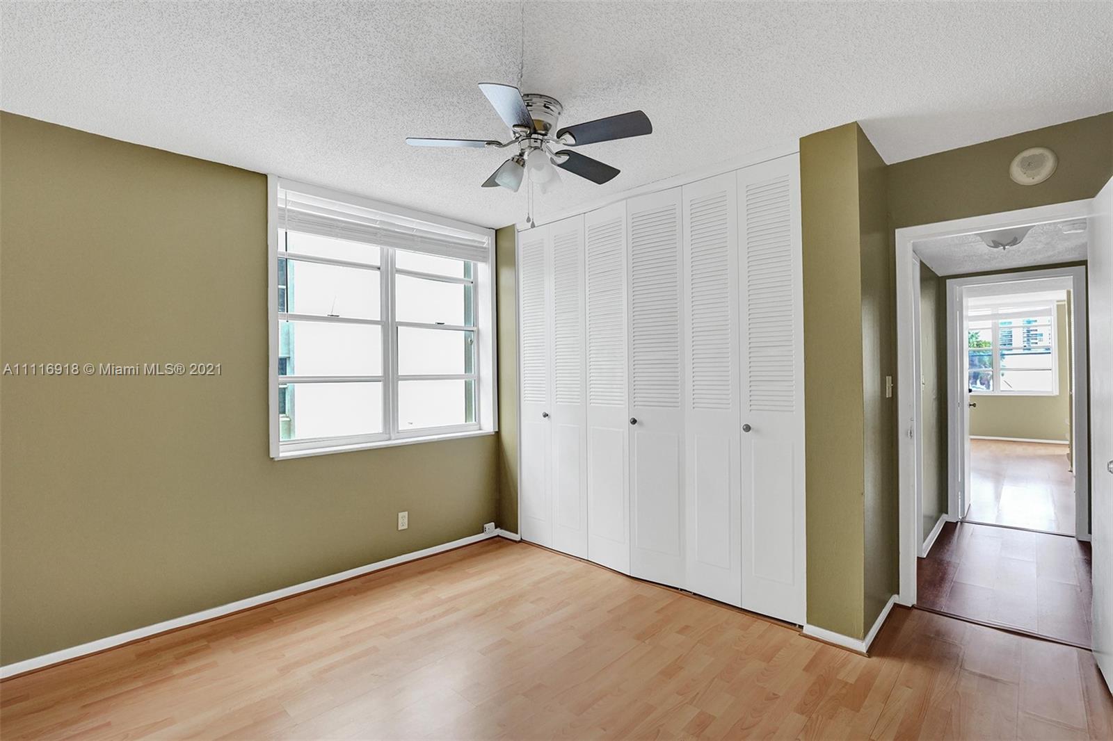 CONTINENTAL CONDO - Residential Lease