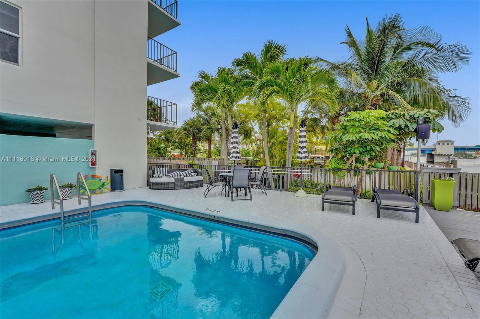 CONTINENTAL CONDO - Residential Lease