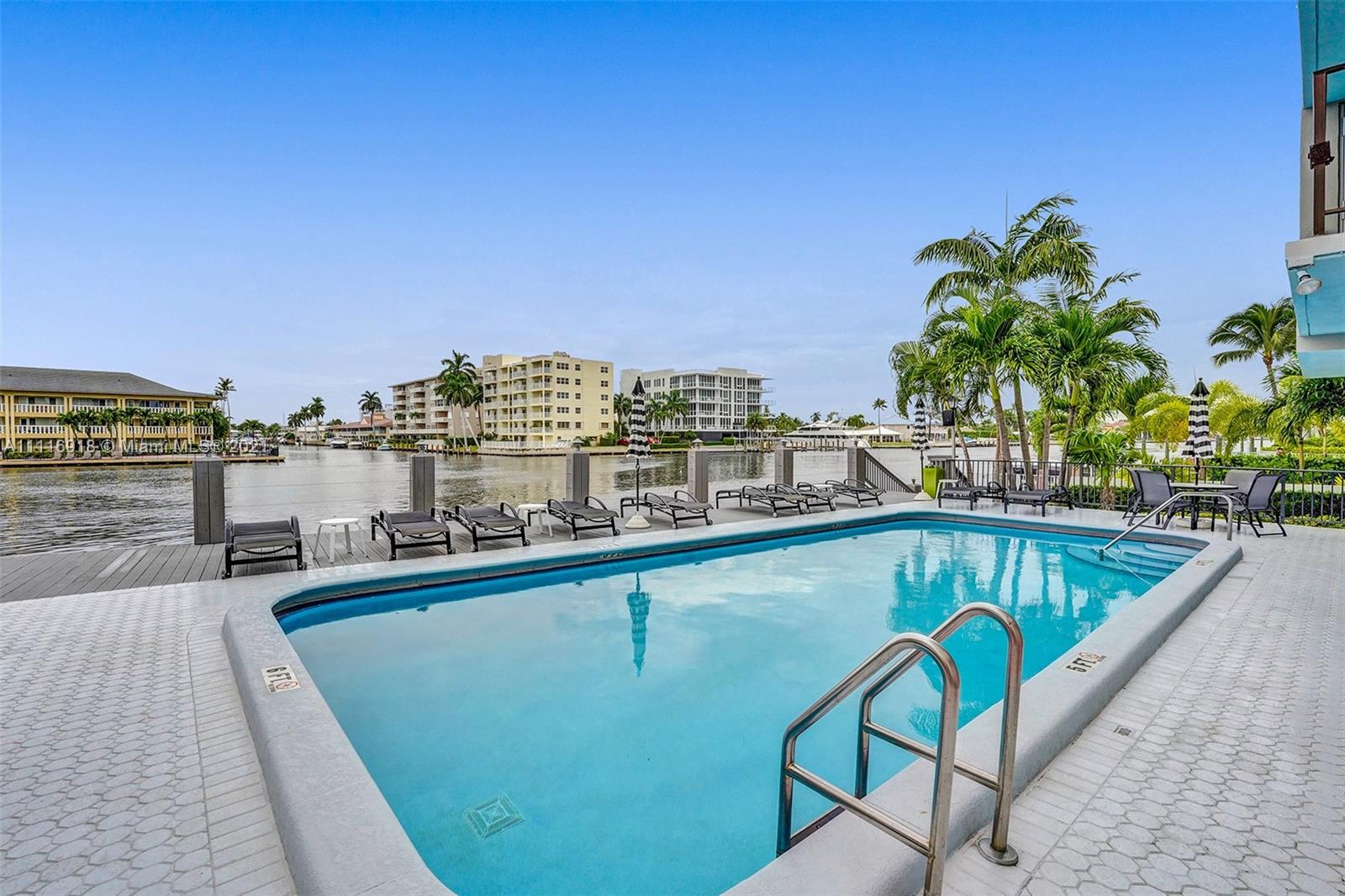 CONTINENTAL CONDO - Residential Lease