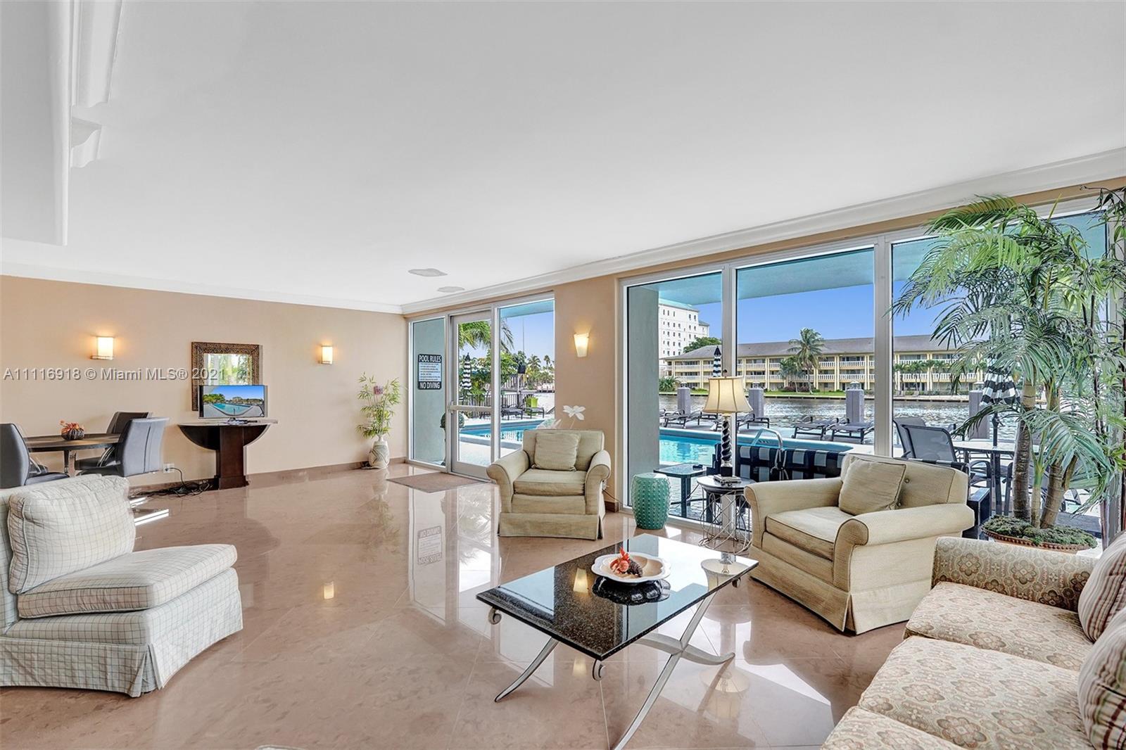CONTINENTAL CONDO - Residential Lease