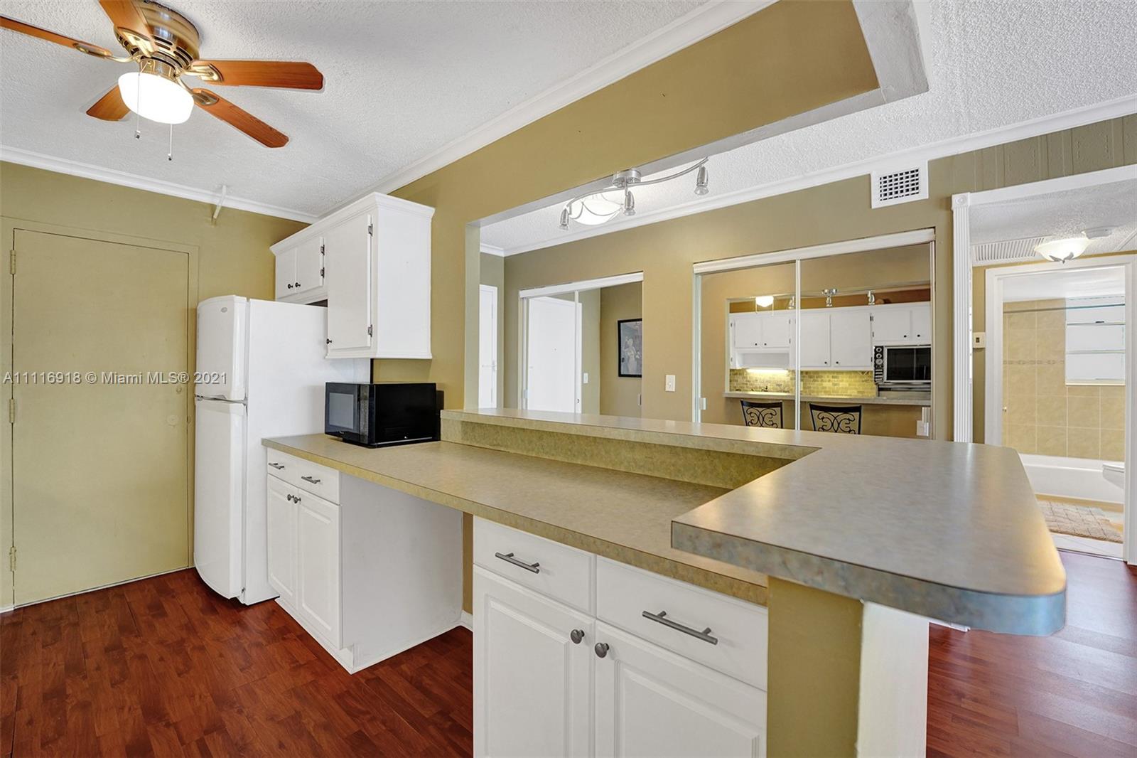 CONTINENTAL CONDO - Residential Lease