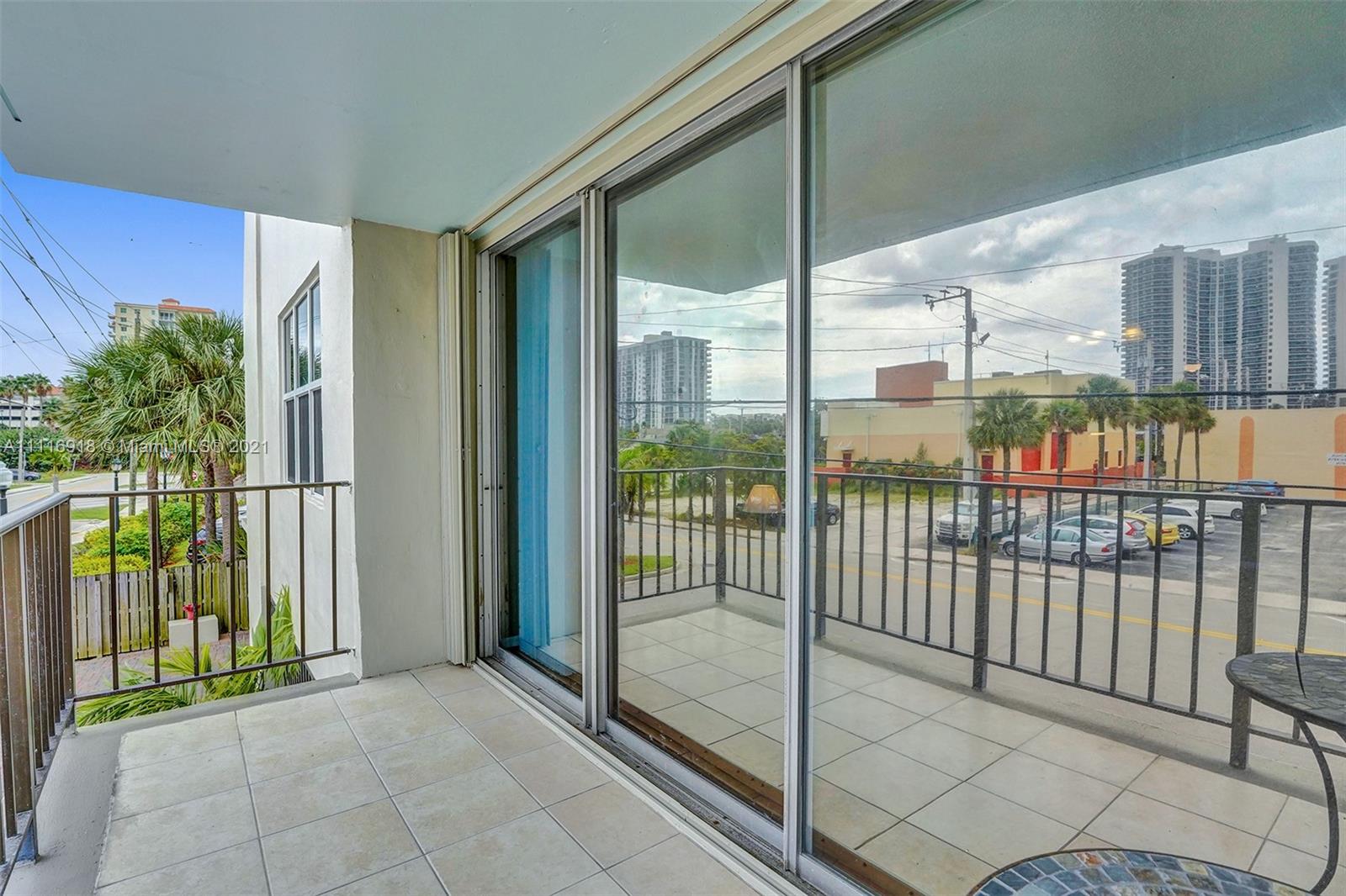 CONTINENTAL CONDO - Residential Lease