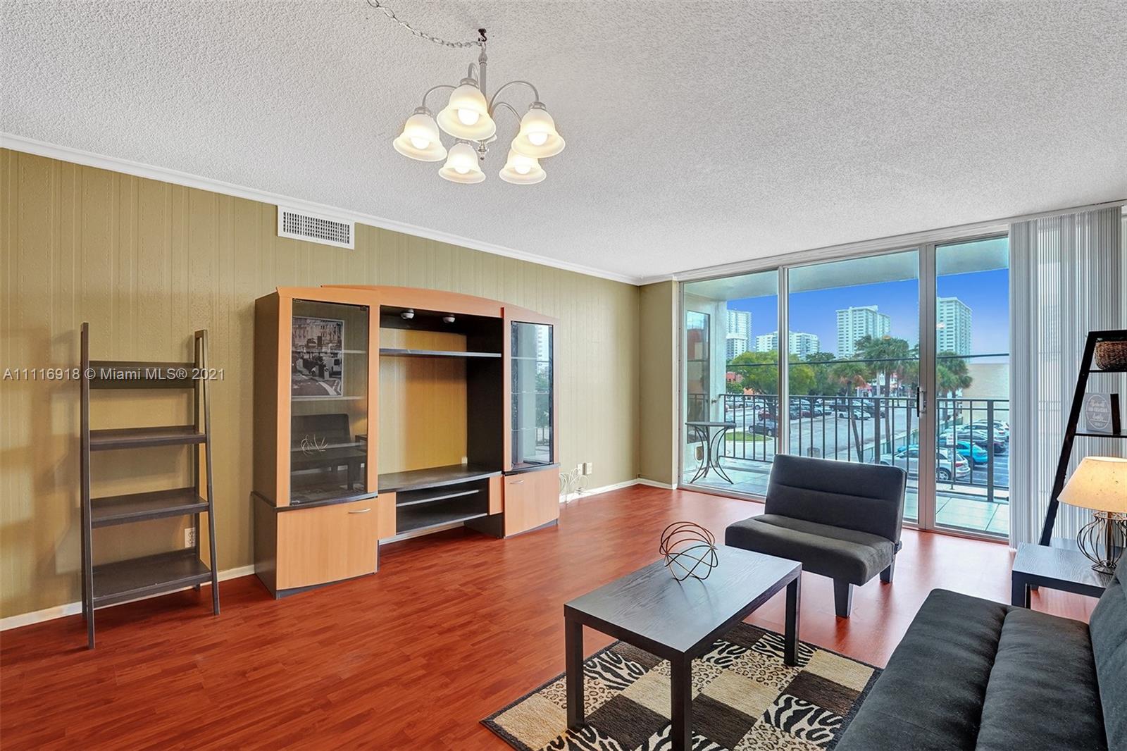 CONTINENTAL CONDO - Residential Lease