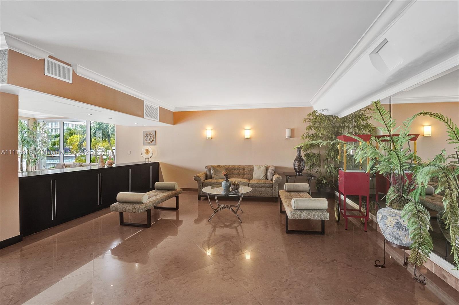 CONTINENTAL CONDO - Residential Lease