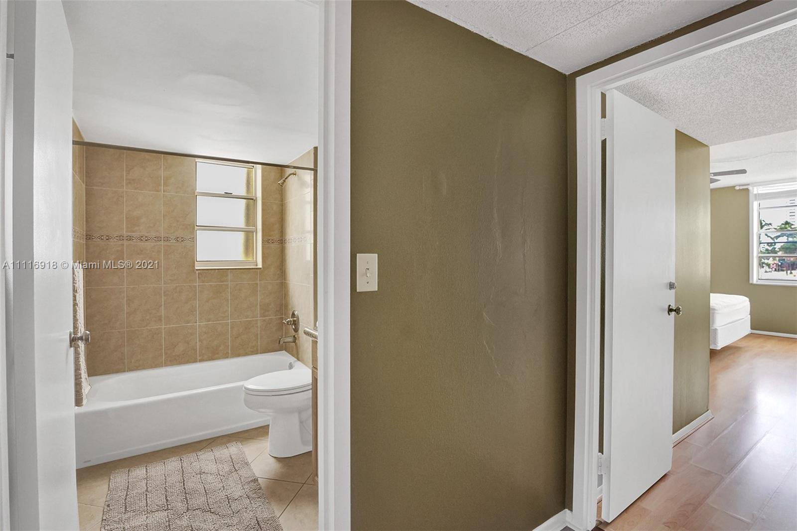 CONTINENTAL CONDO - Residential Lease