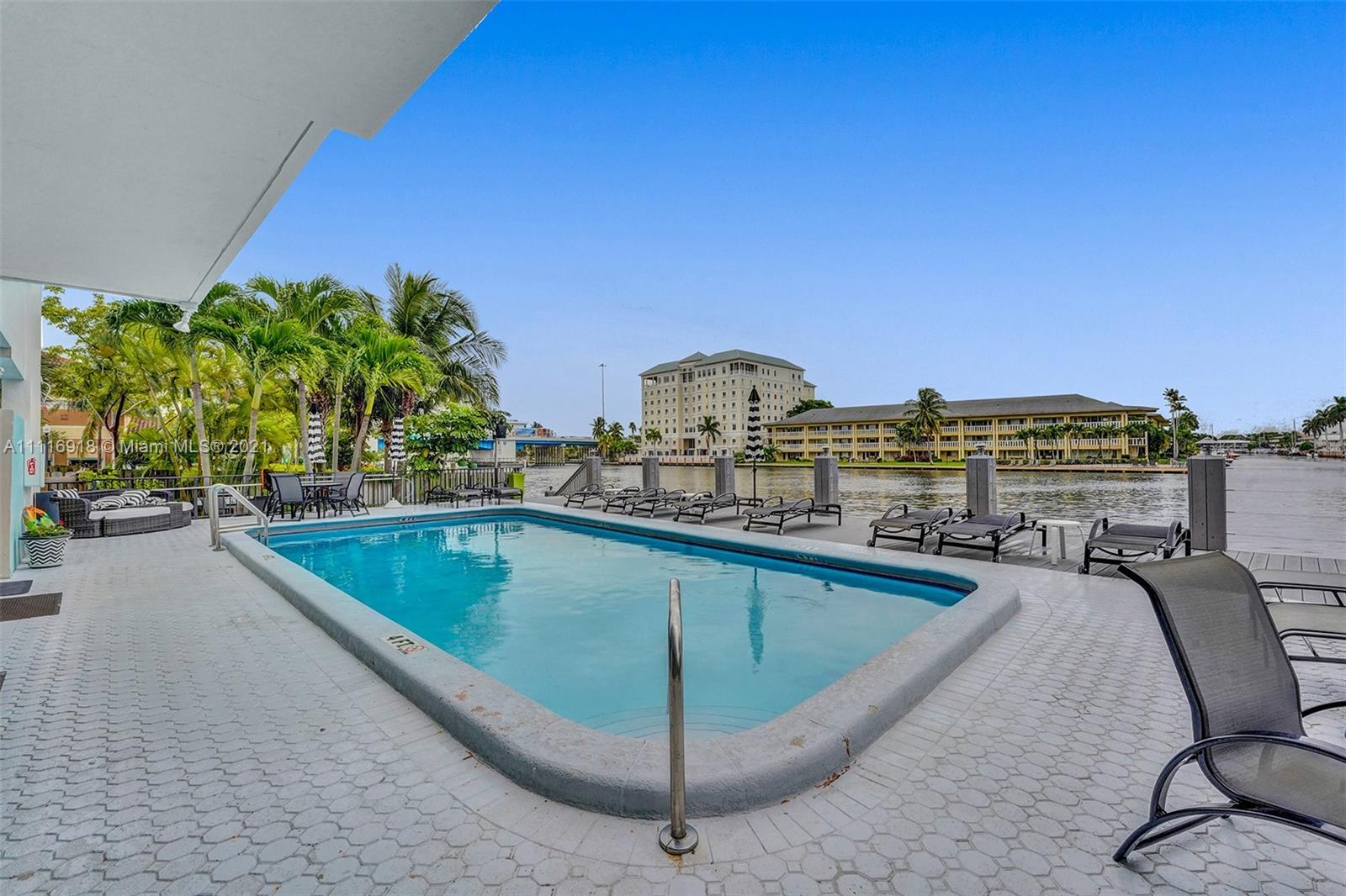 CONTINENTAL CONDO - Residential Lease