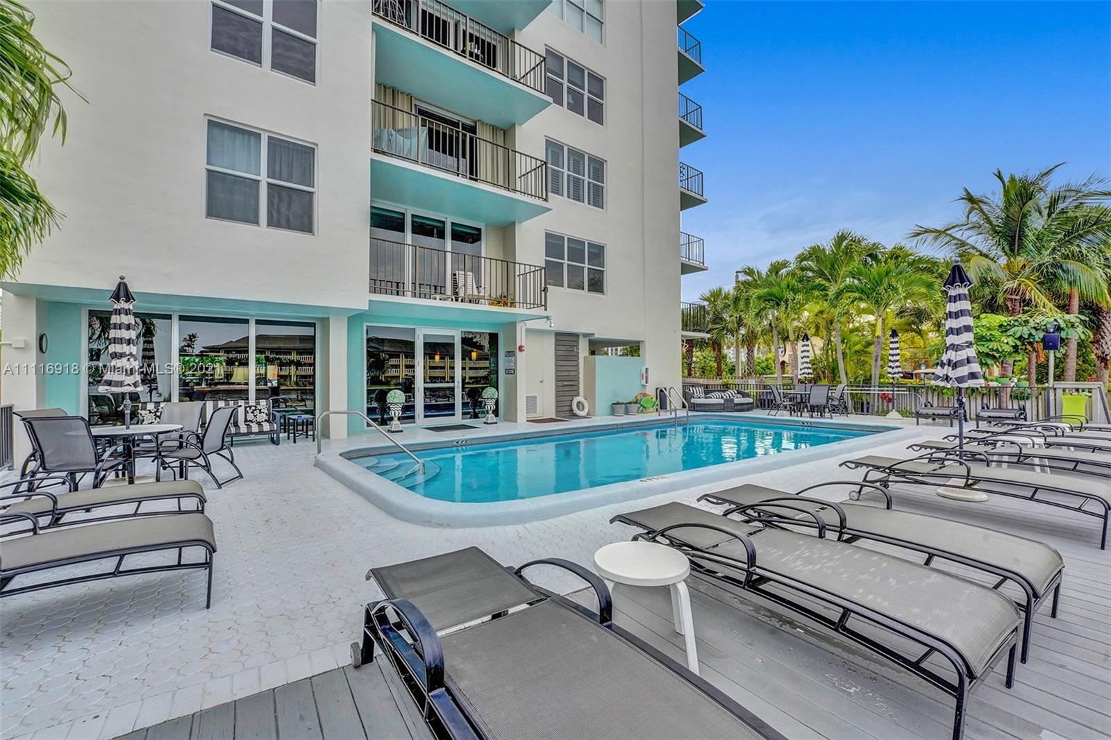 CONTINENTAL CONDO - Residential Lease