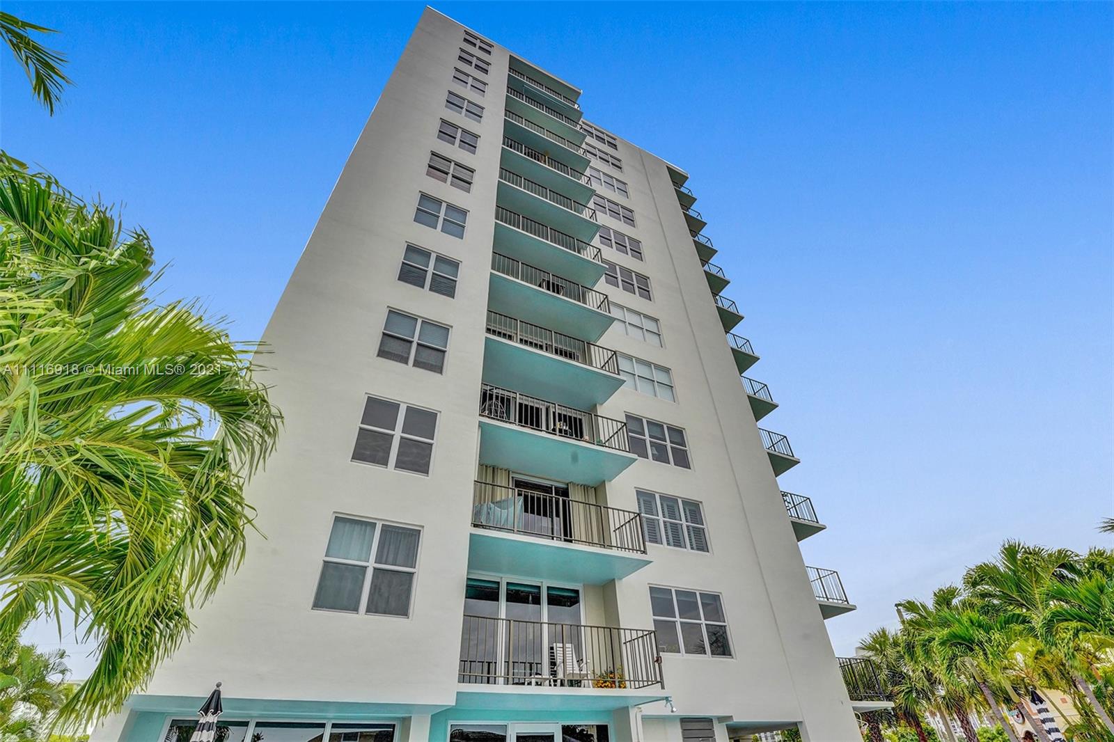 CONTINENTAL CONDO - Residential Lease
