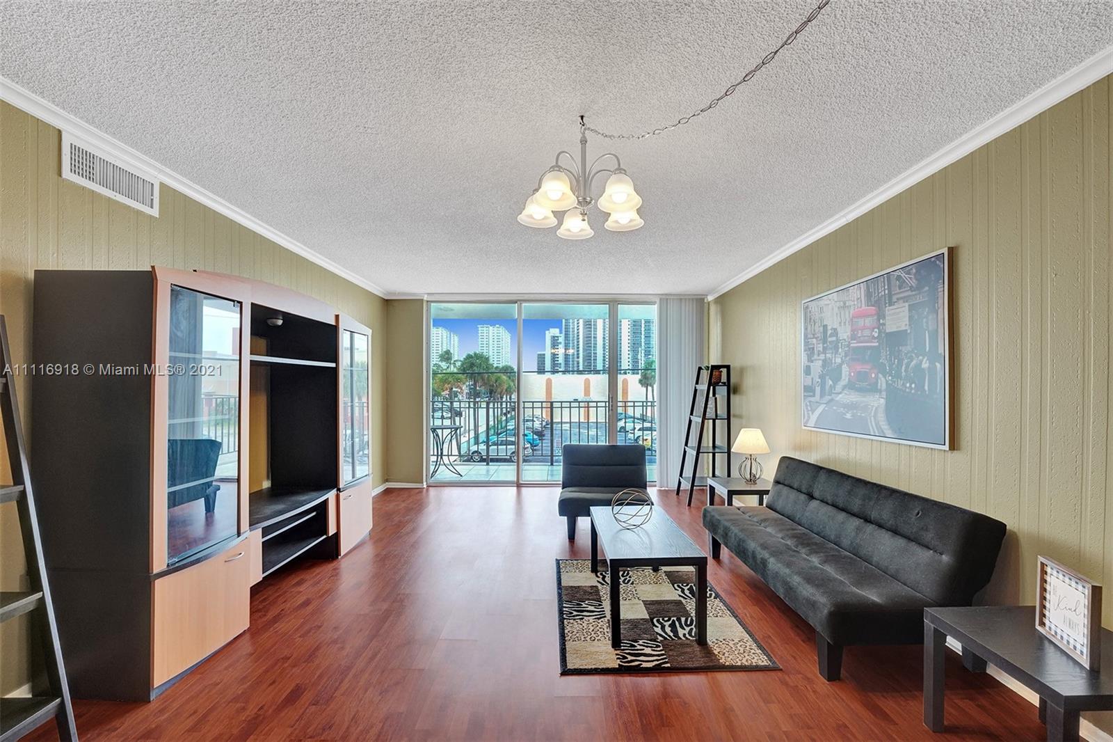 CONTINENTAL CONDO - Residential Lease