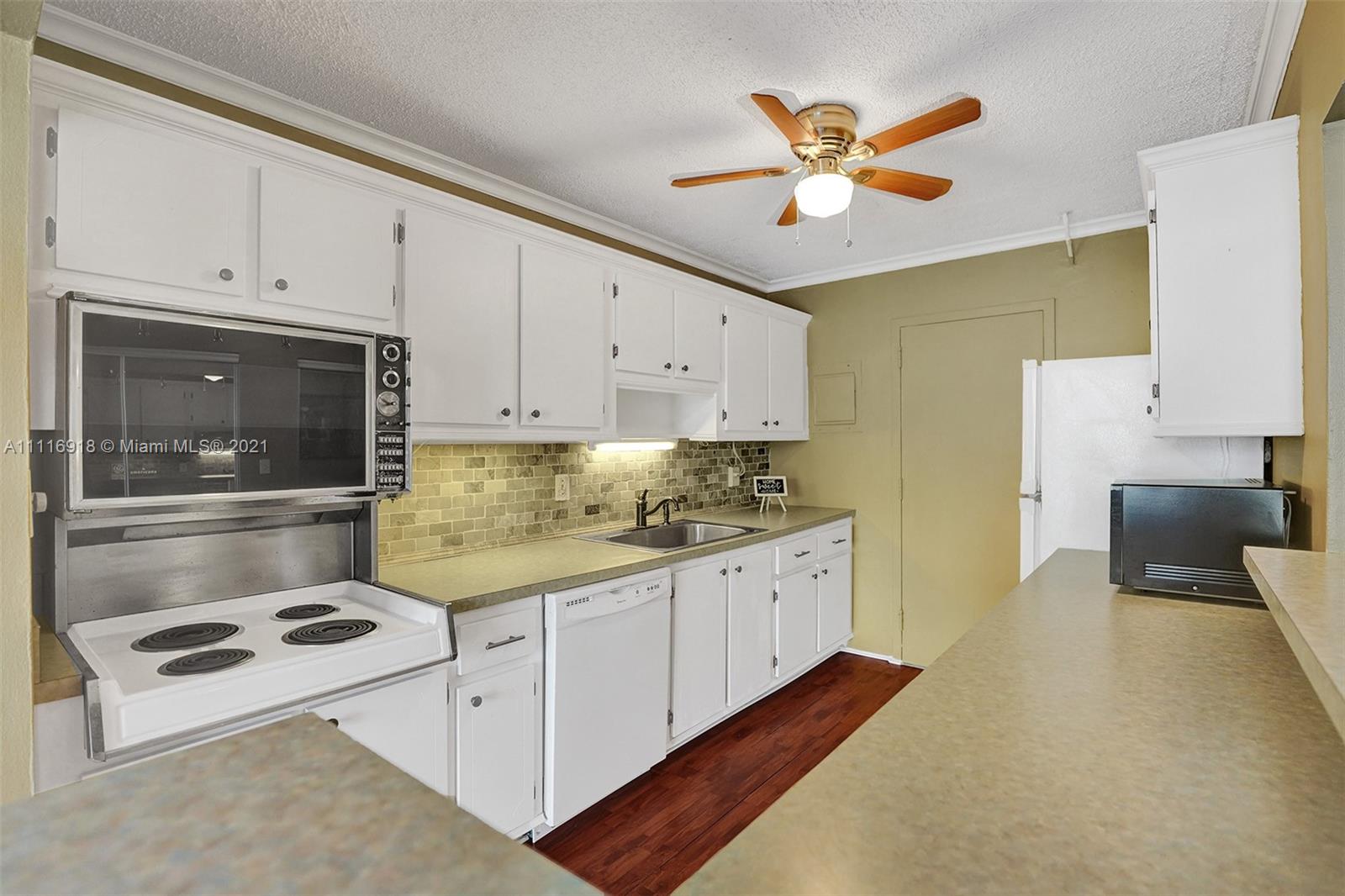 CONTINENTAL CONDO - Residential Lease