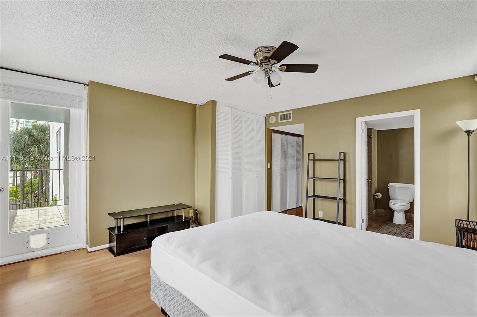 CONTINENTAL CONDO - Residential Lease