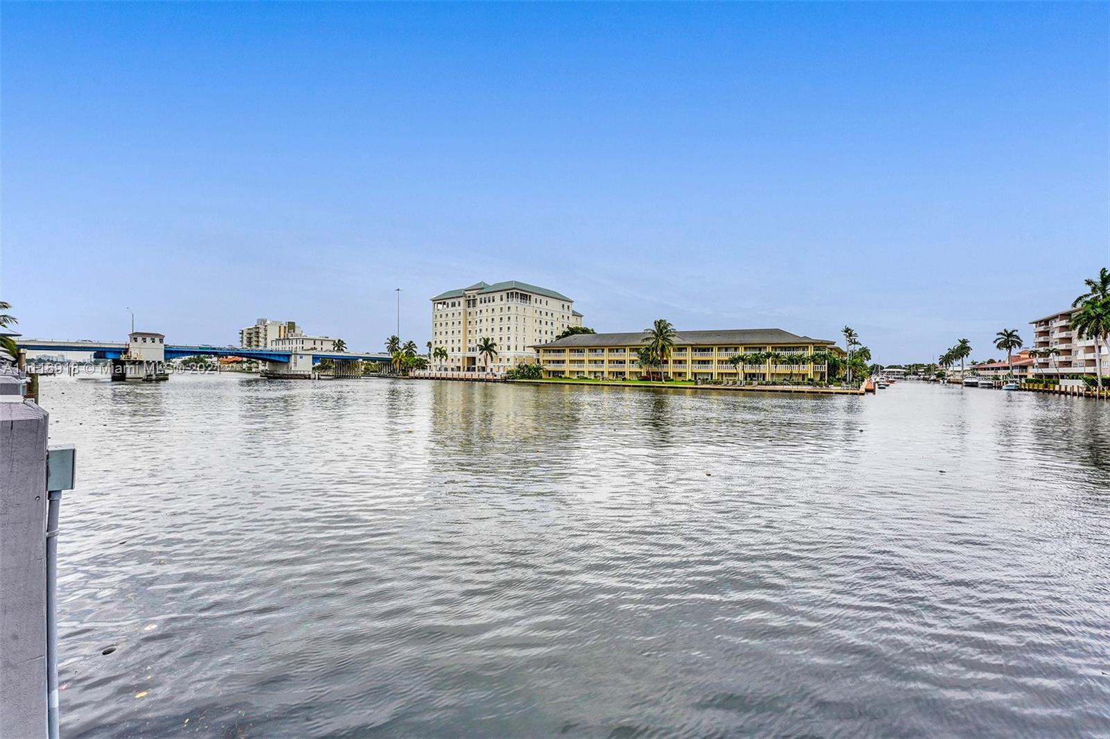 CONTINENTAL CONDO - Residential Lease