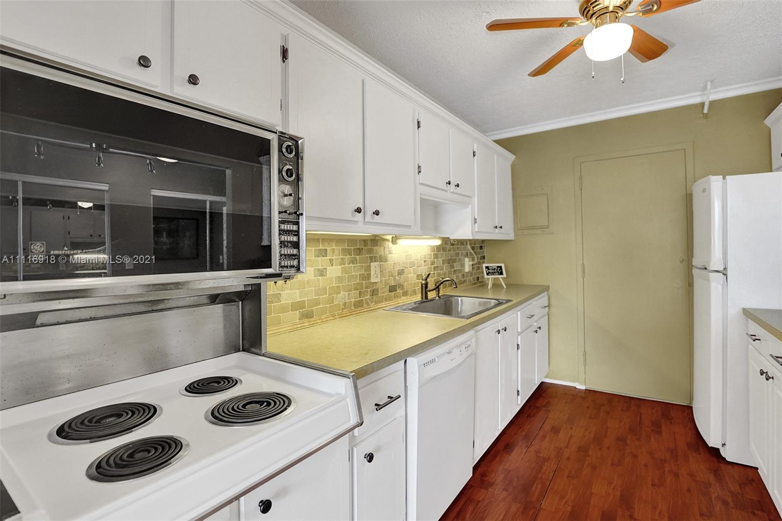 CONTINENTAL CONDO - Residential Lease