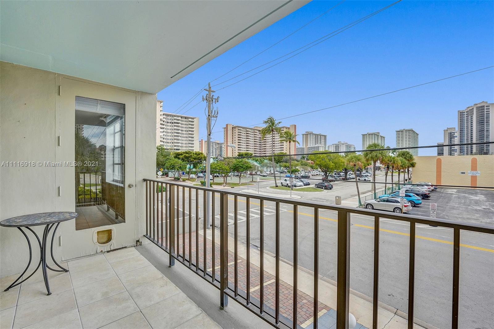 CONTINENTAL CONDO - Residential Lease