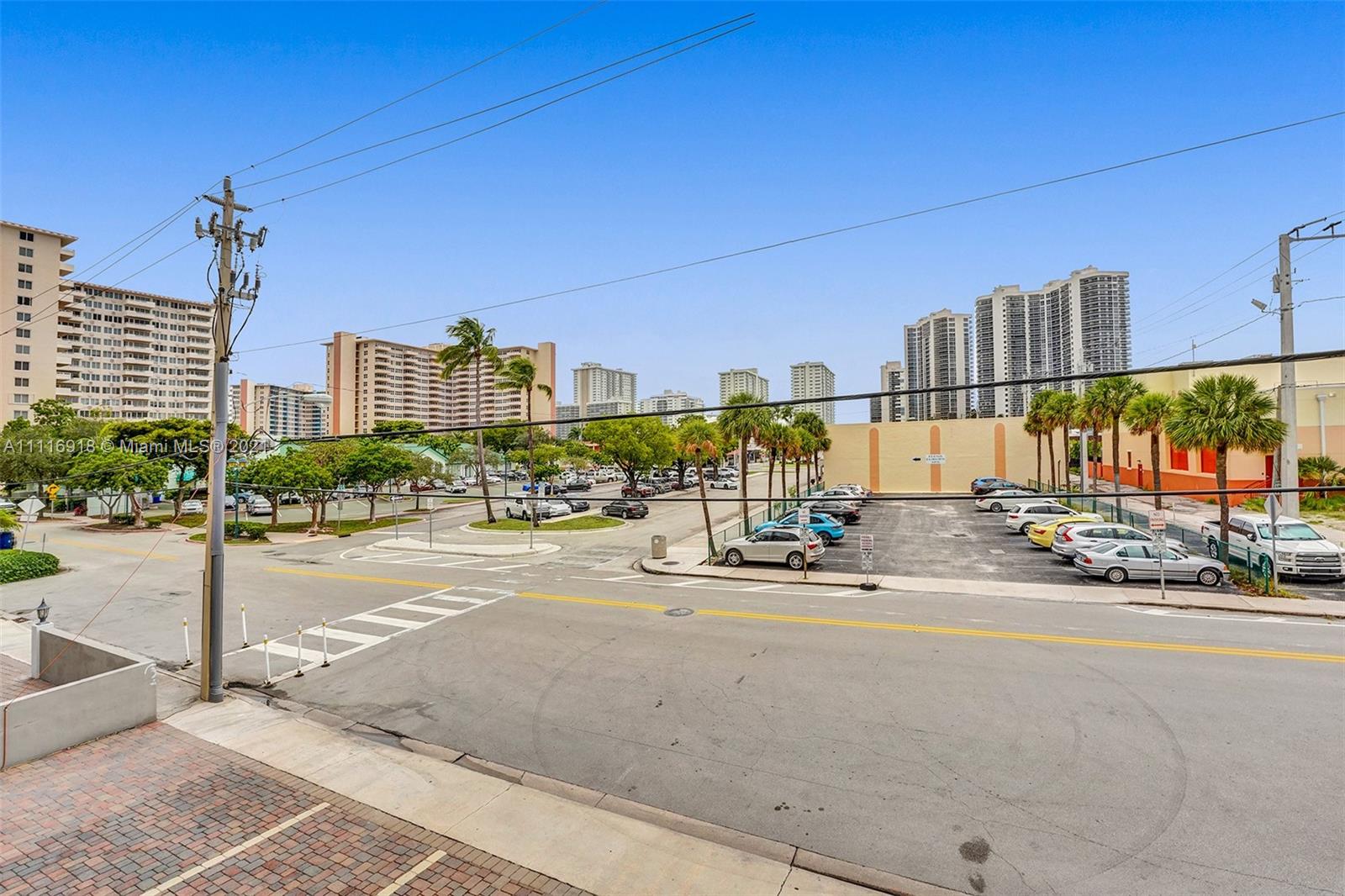 CONTINENTAL CONDO - Residential Lease