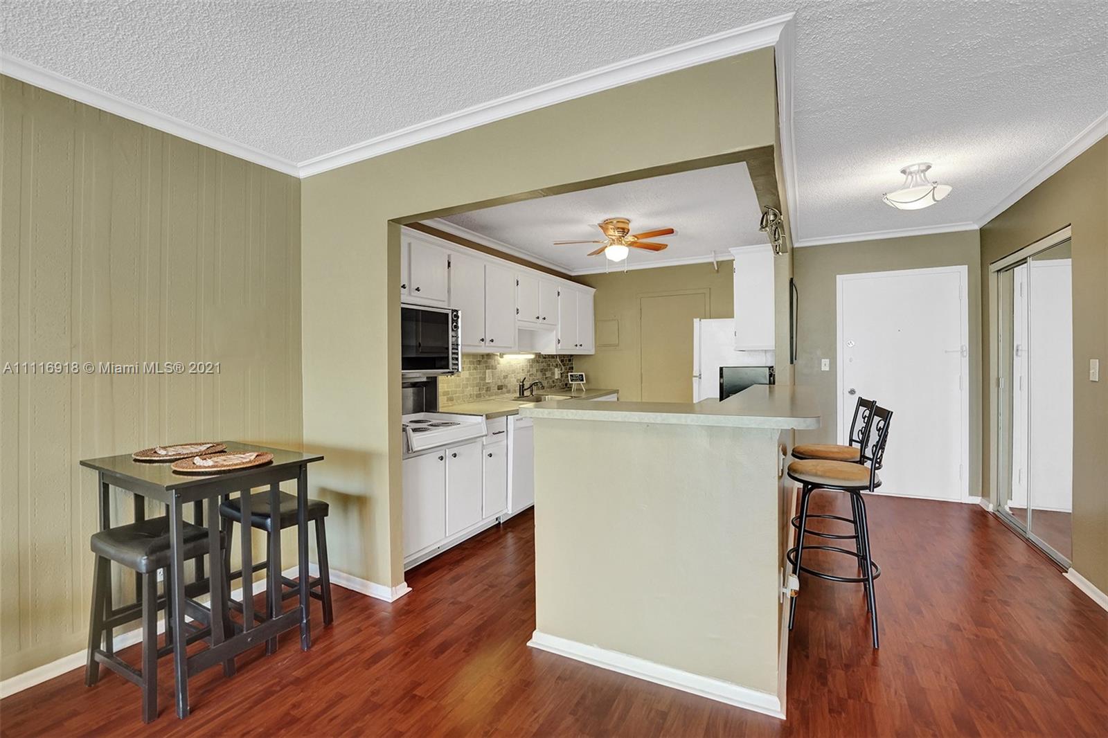 CONTINENTAL CONDO - Residential Lease