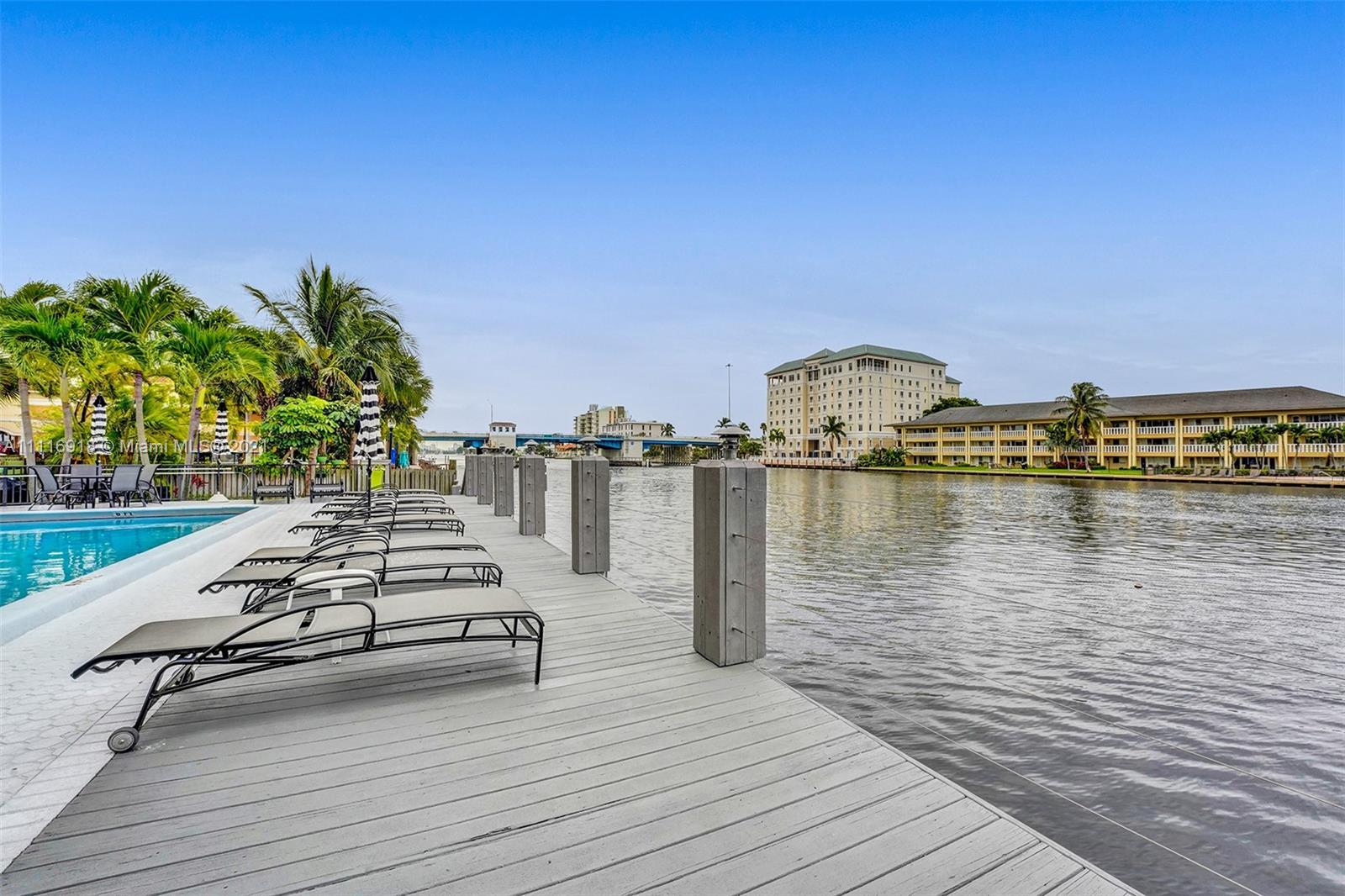 CONTINENTAL CONDO - Residential Lease